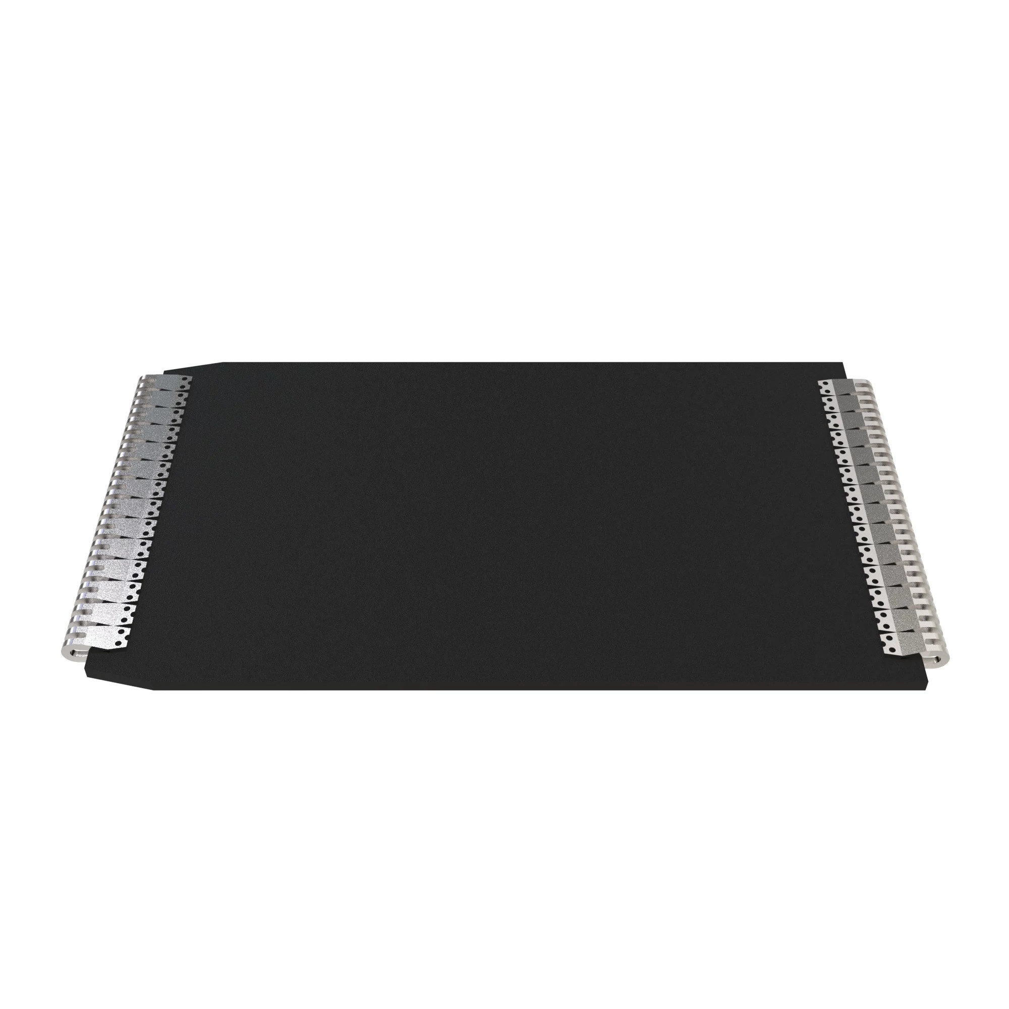 John Deere Round Module Builder Belt, Effective Length 18082 mm (711.9 inch) - AN373217