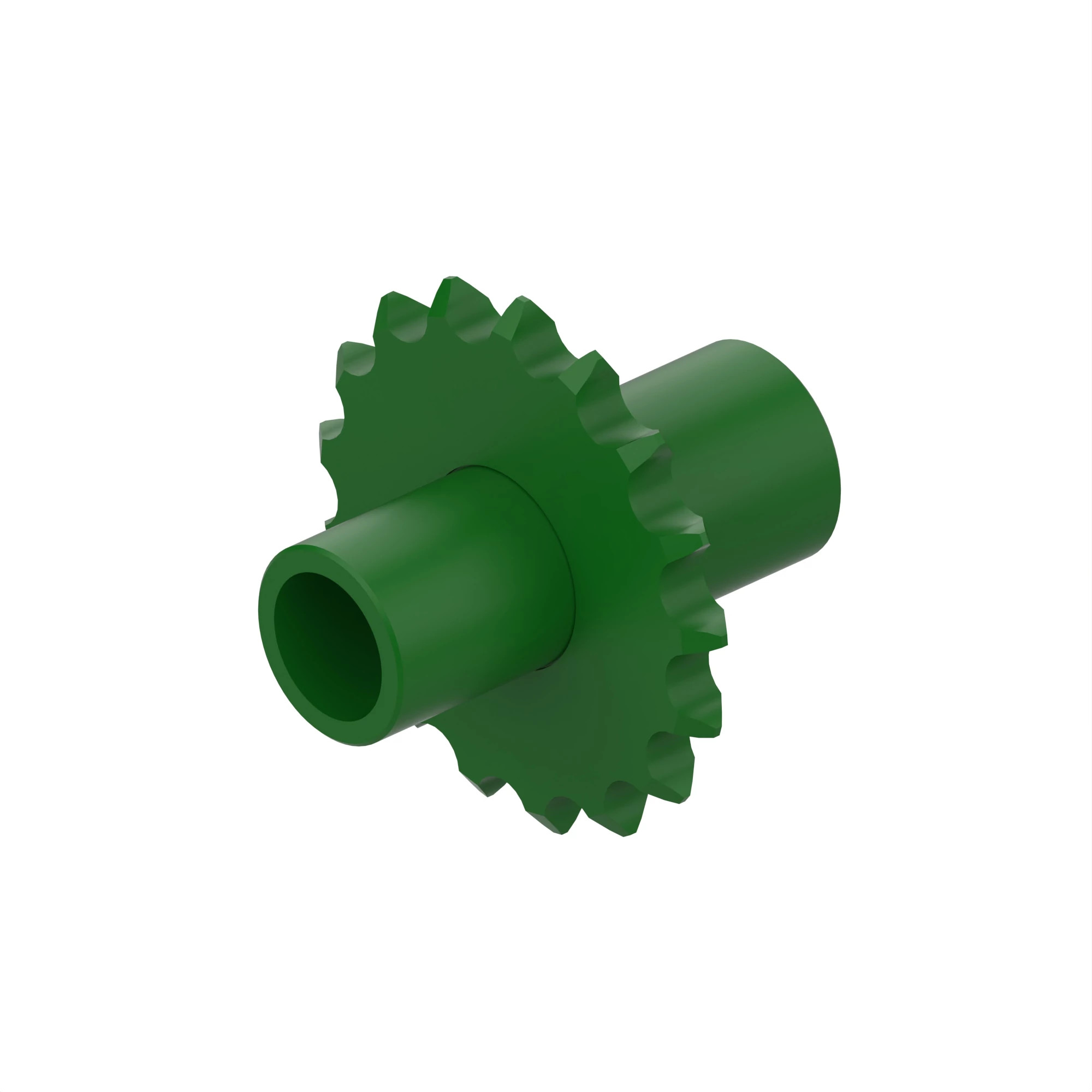 ⚙️ AFH205978: Piñón de Cadena John Deere 🚜✅ | Procomex