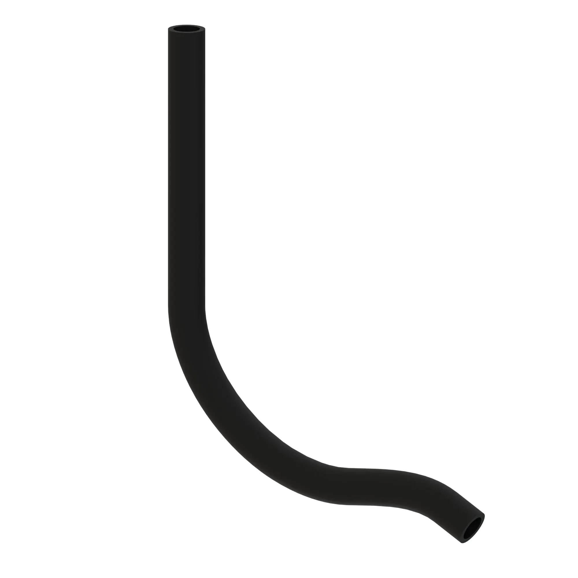John Deere Muffler Hose - KK99489