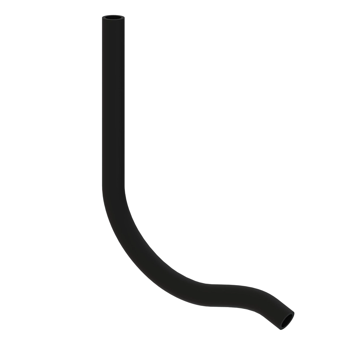 Hose, Muffler, Air Dryer