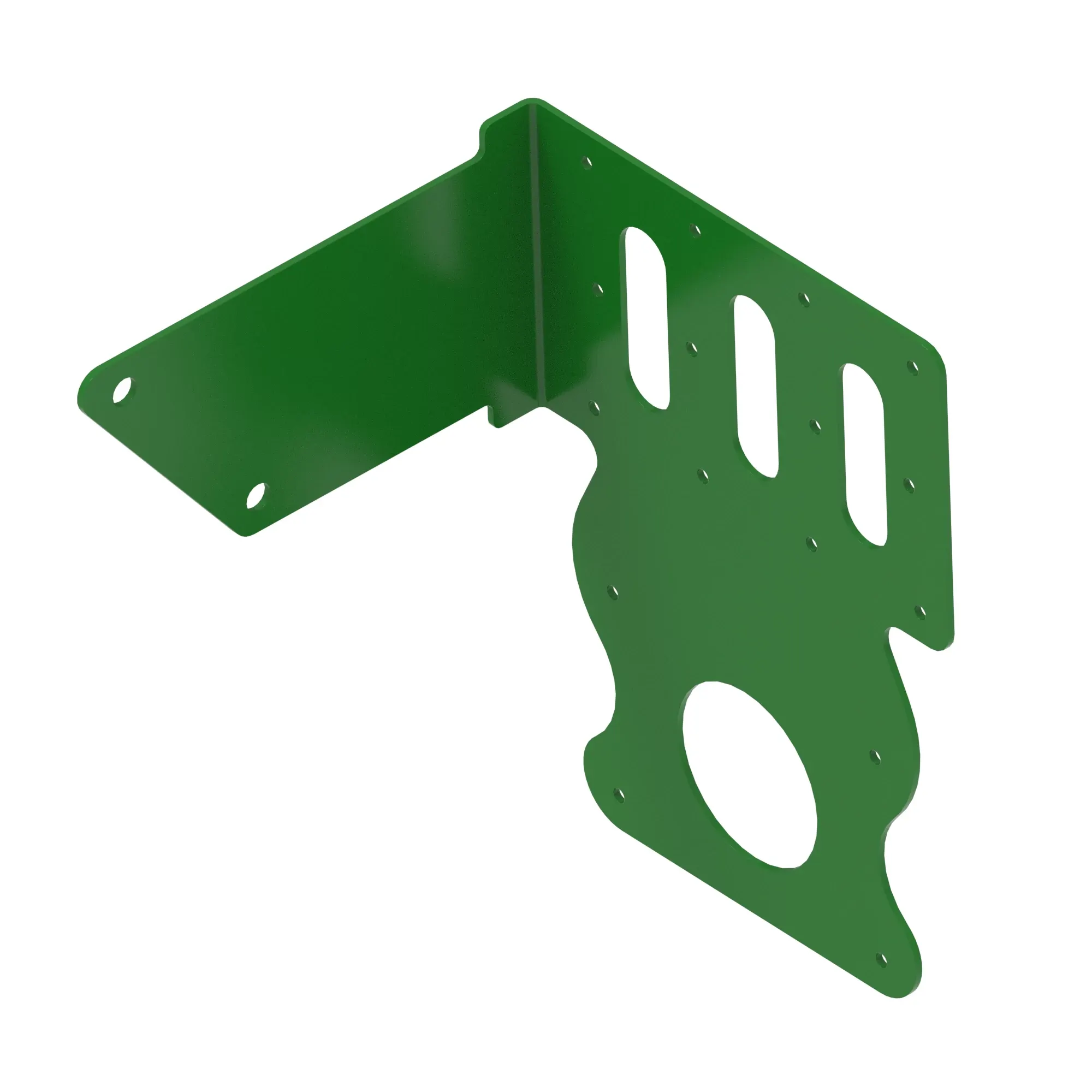John Deere Bracket - A102204