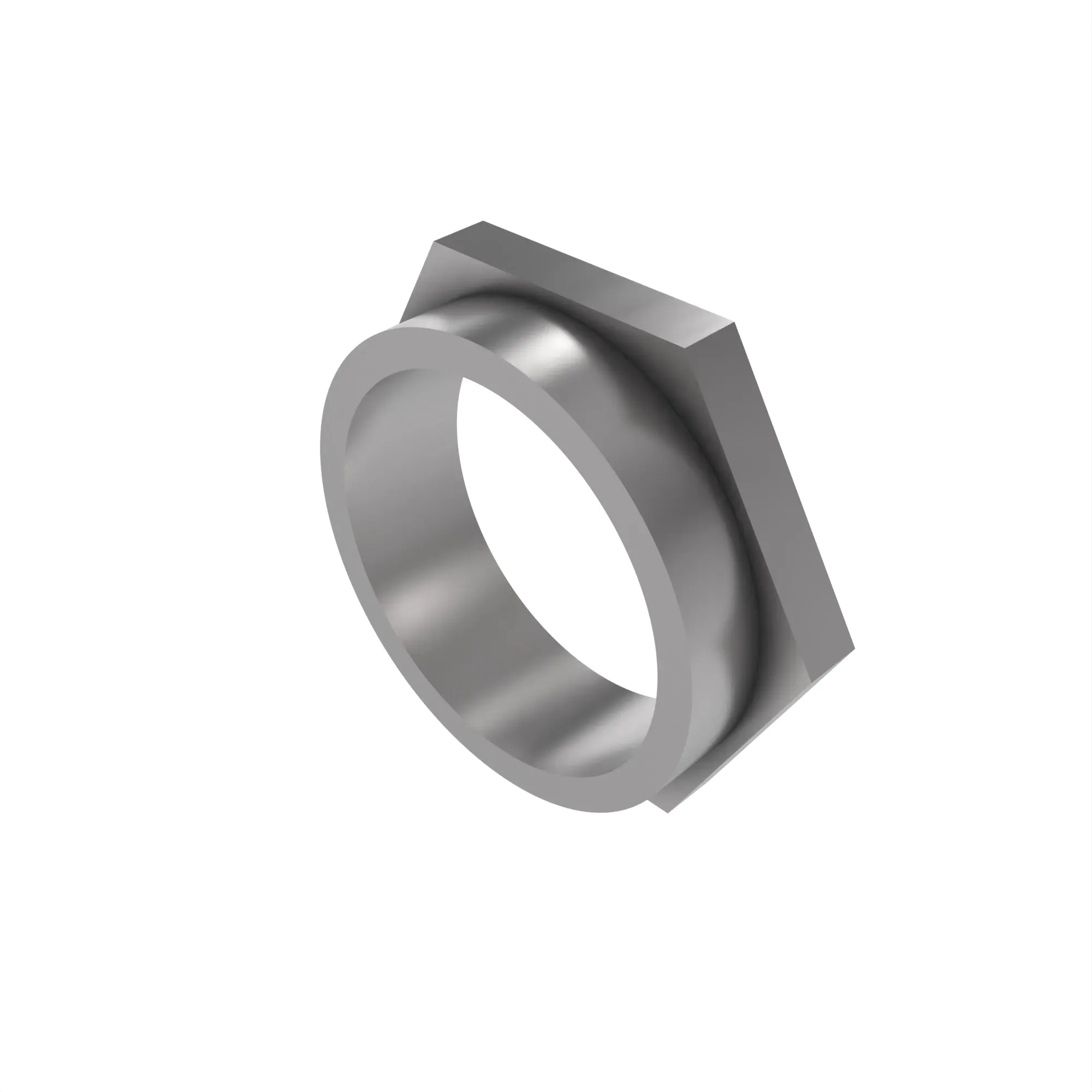 John Deere Retainer- Sight Glass - N205022