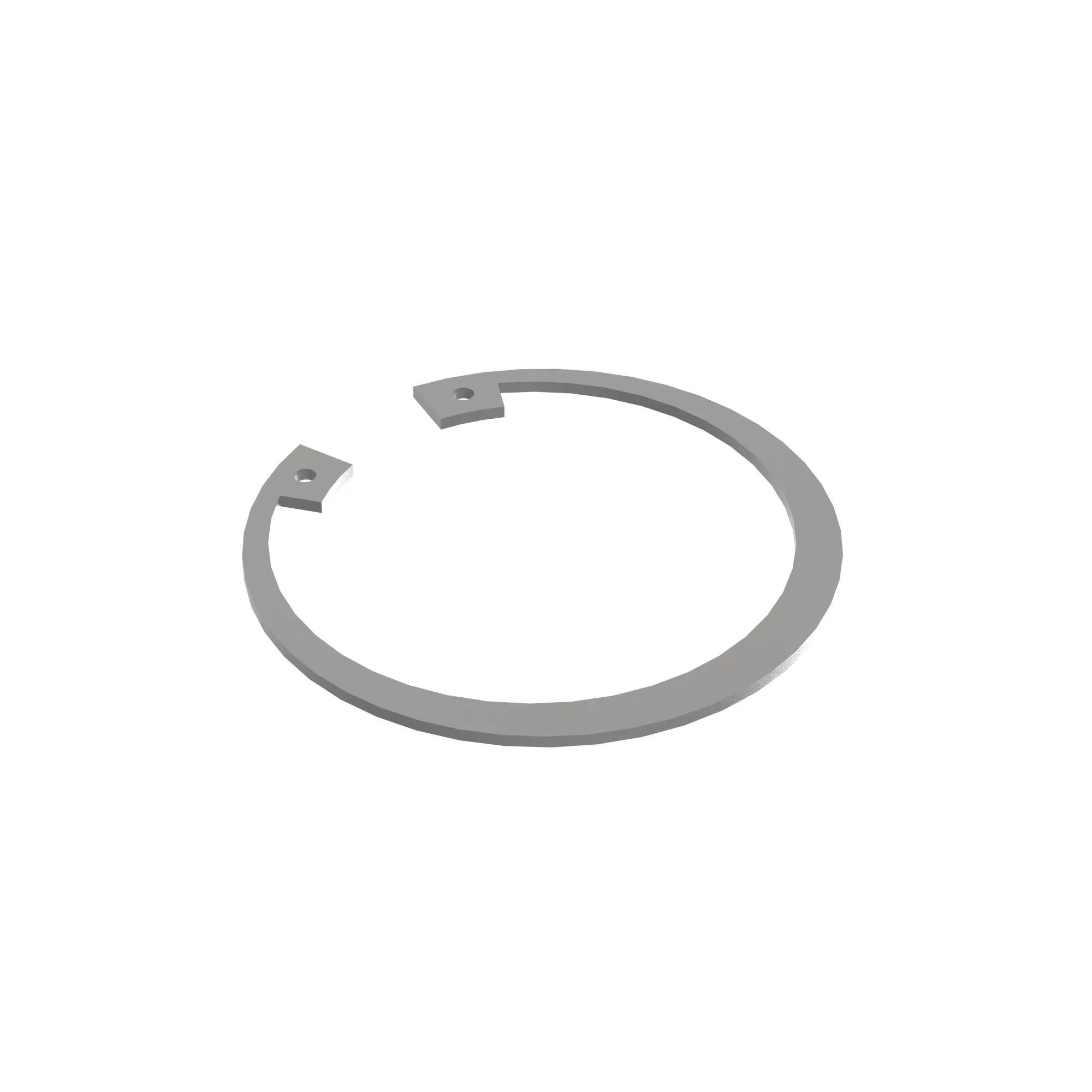 John Deere Snap Ring - YZ90253