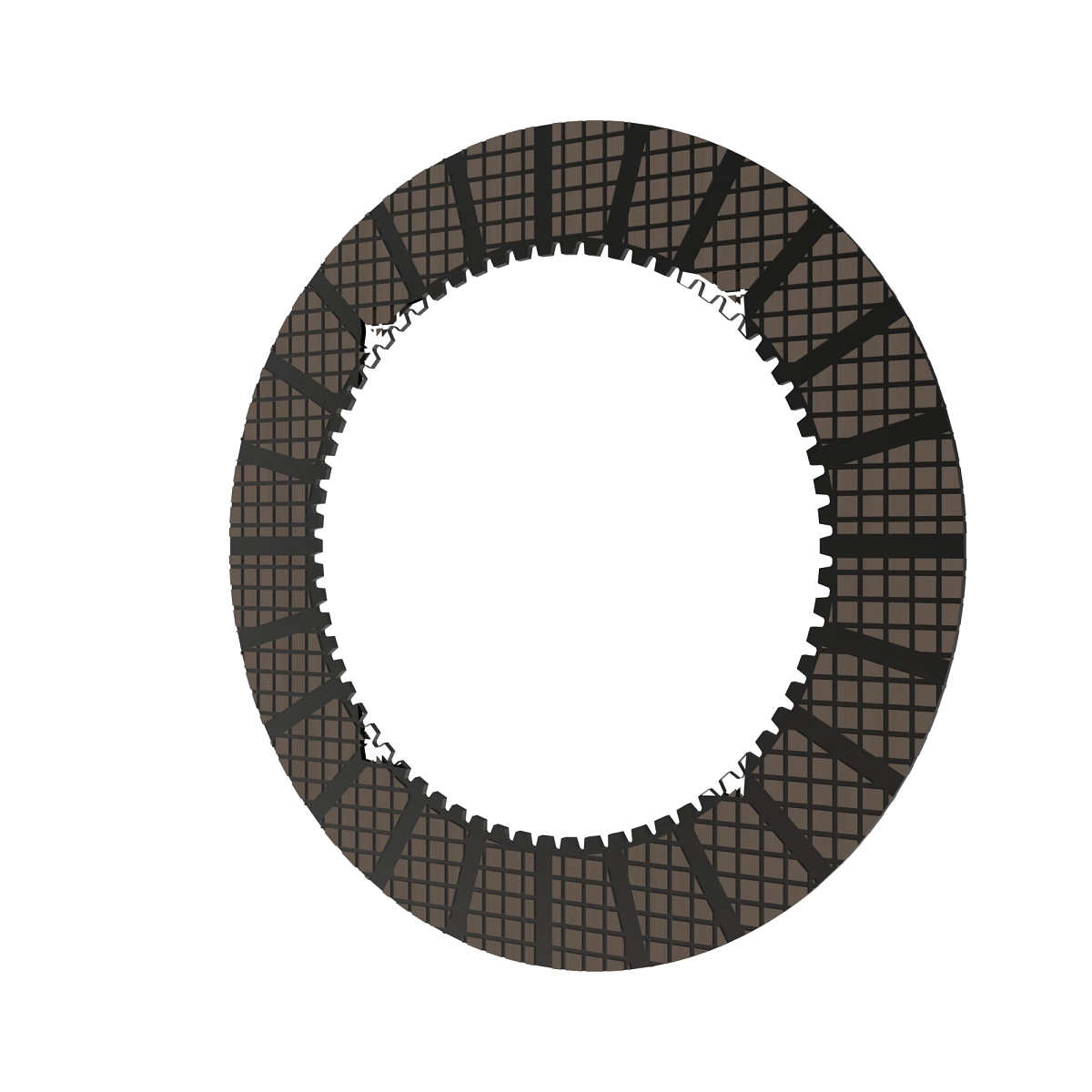 Clutch Plate