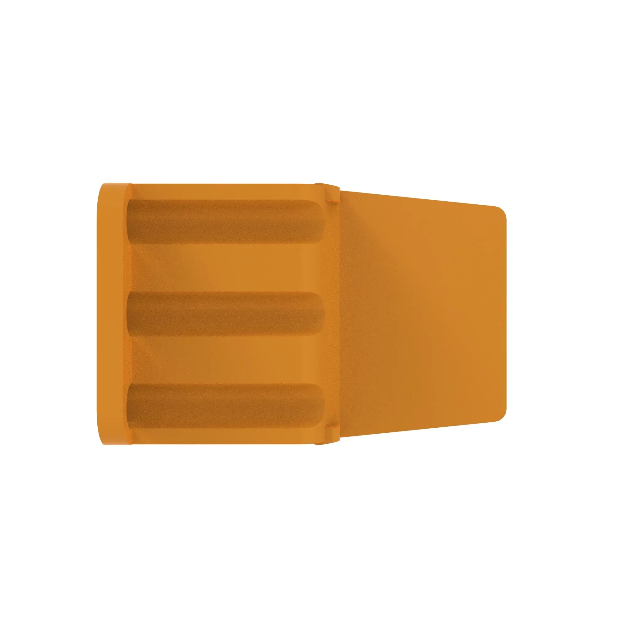 DEUTSCH DTM 3W WDGLOCK ORANGE PLSTC
