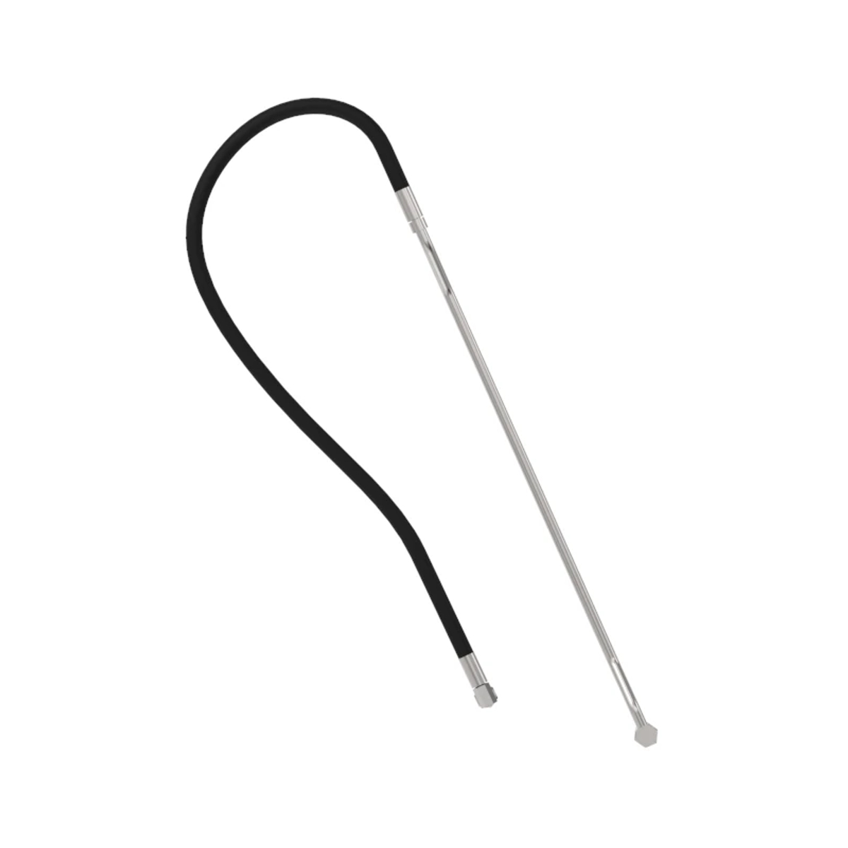 HYDRAULIC HOSE, HYDRAULIC HOSE, W/