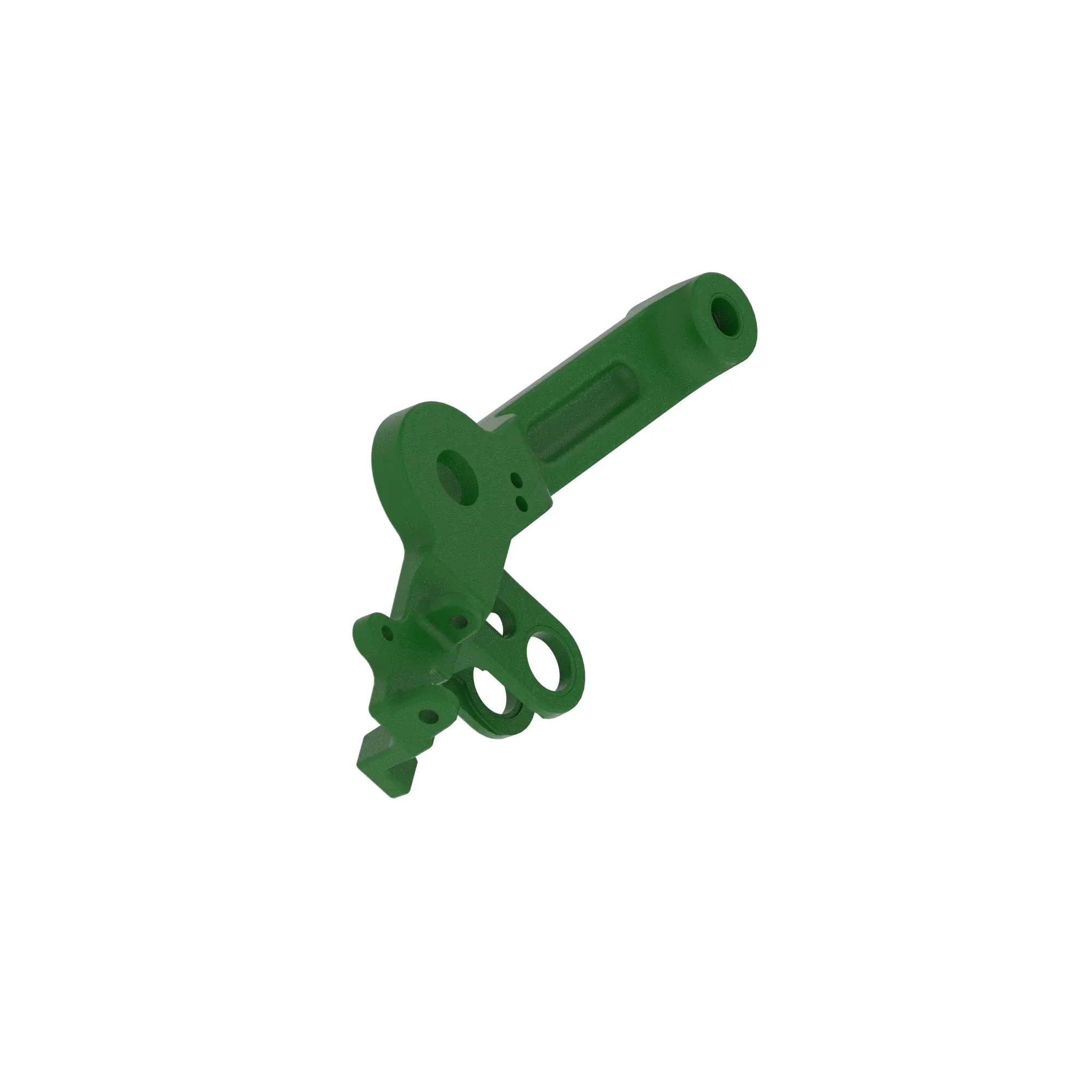John Deere Fertilizer Assembly Arm, Left Side - AA66375