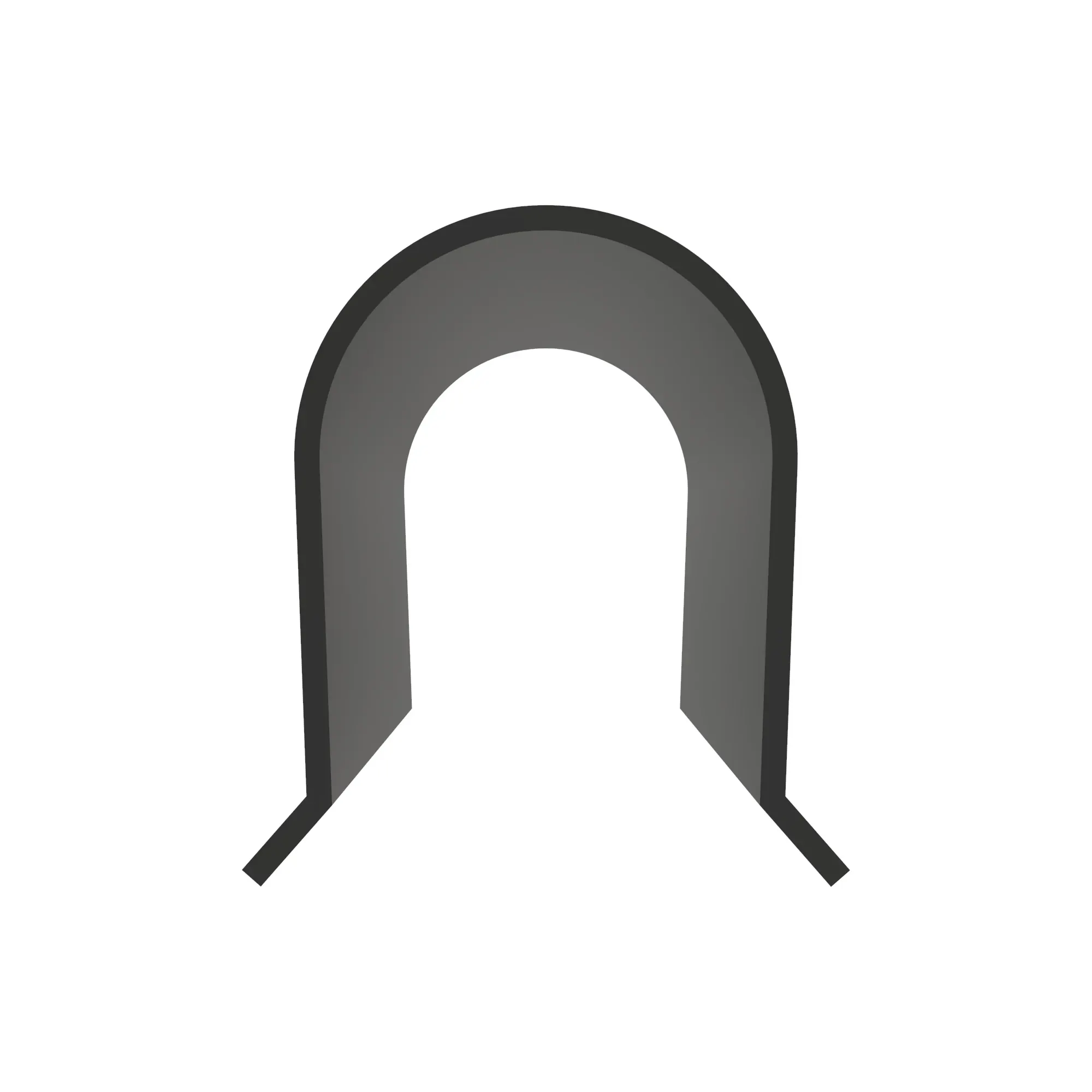 CLIP, -U-
