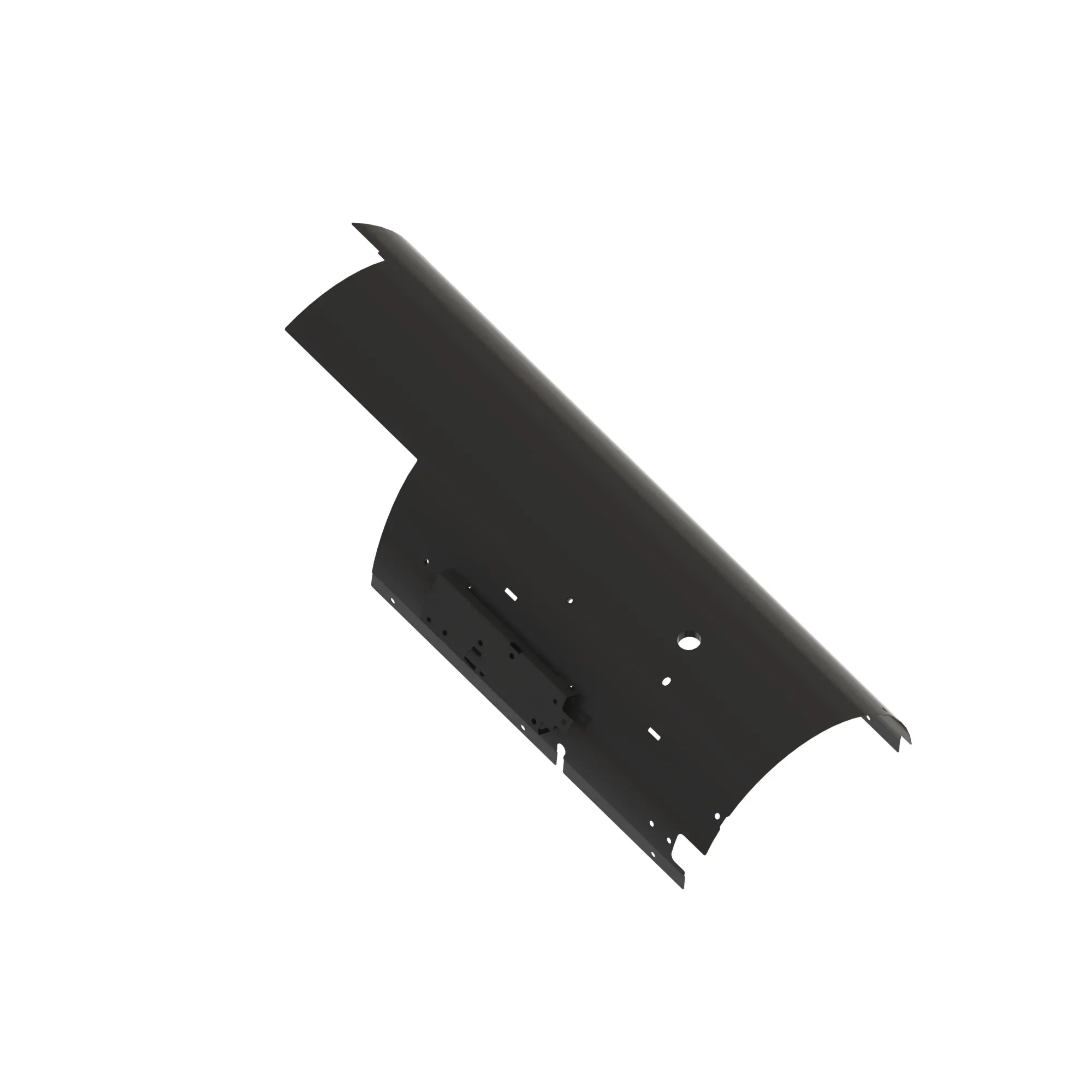 John Deere Heat Shield - RE579199