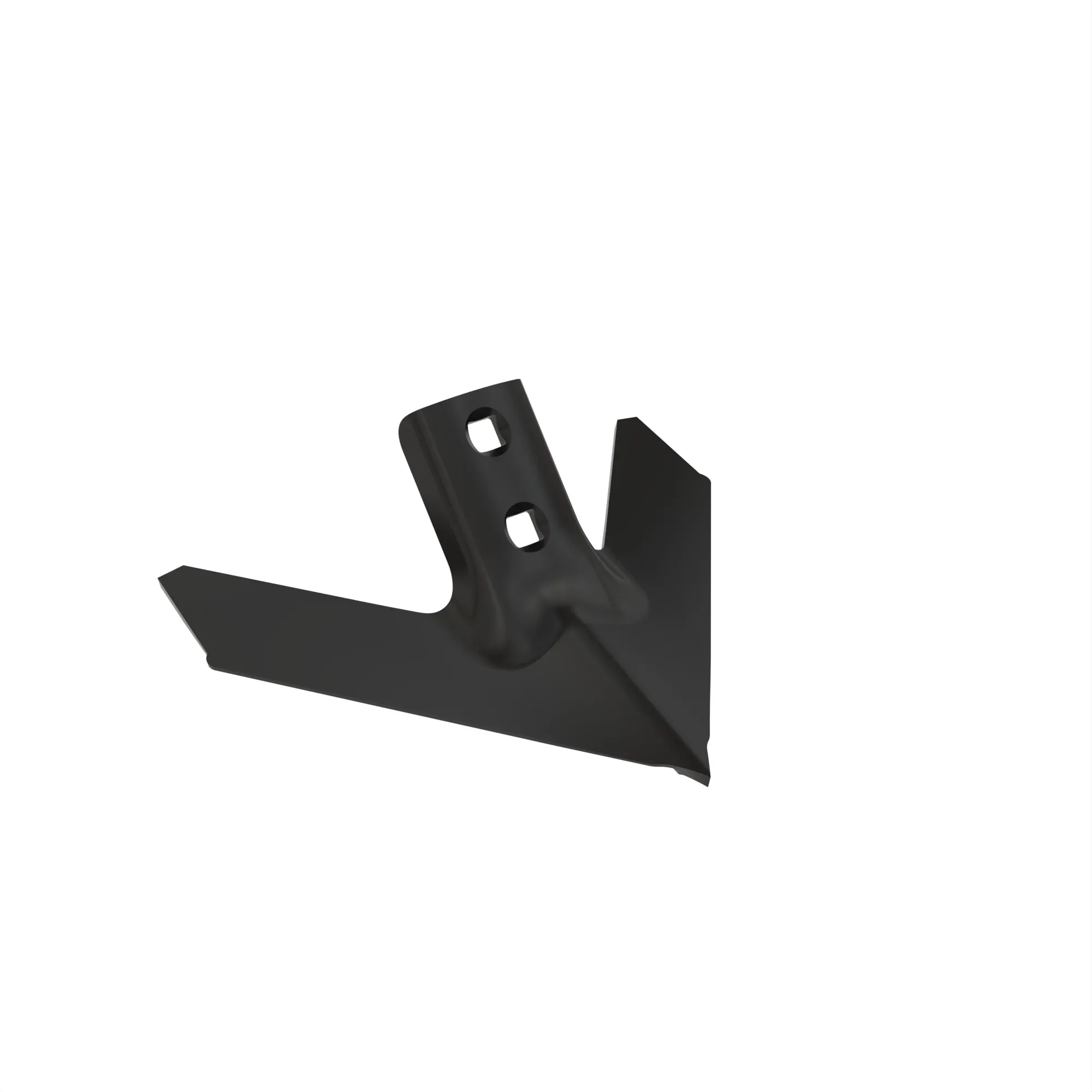 John Deere 10 inch Bolt-On Tru-Width™ Low Crown Sweep - N182114