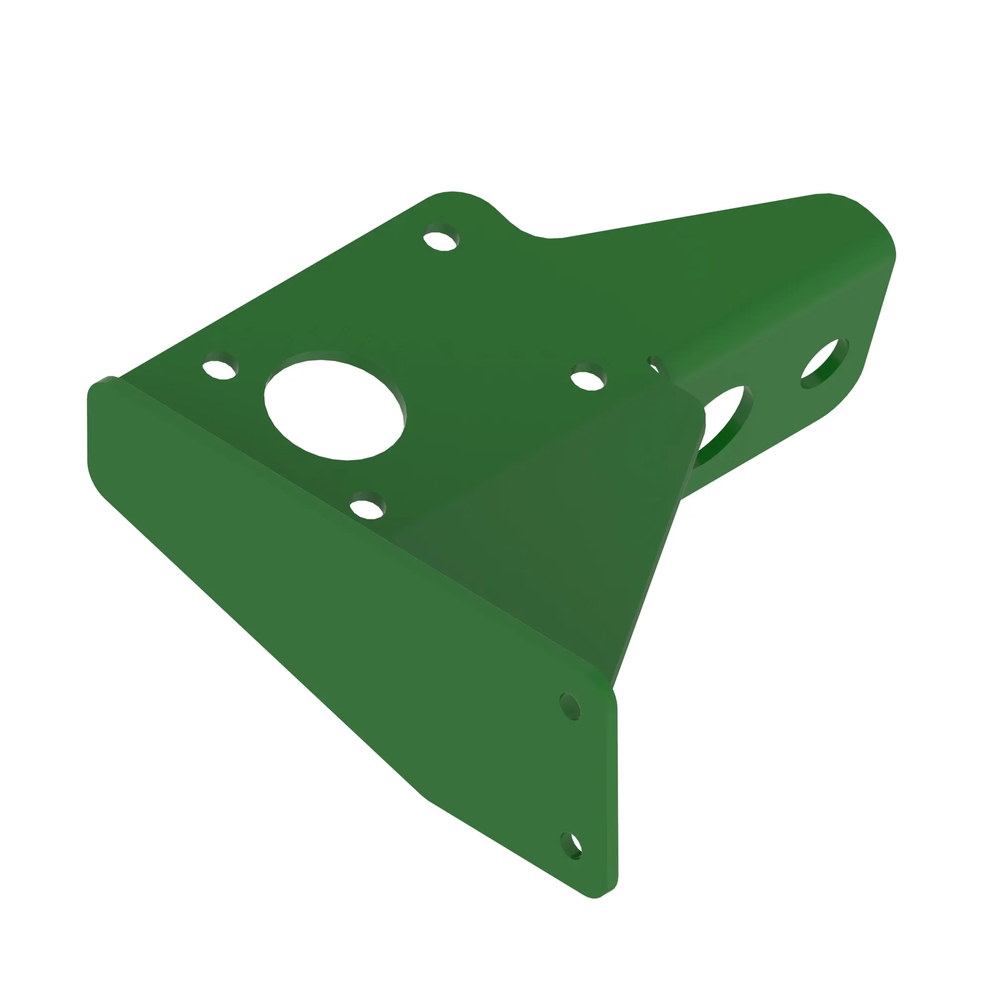 John Deere Bracket - AXE66594