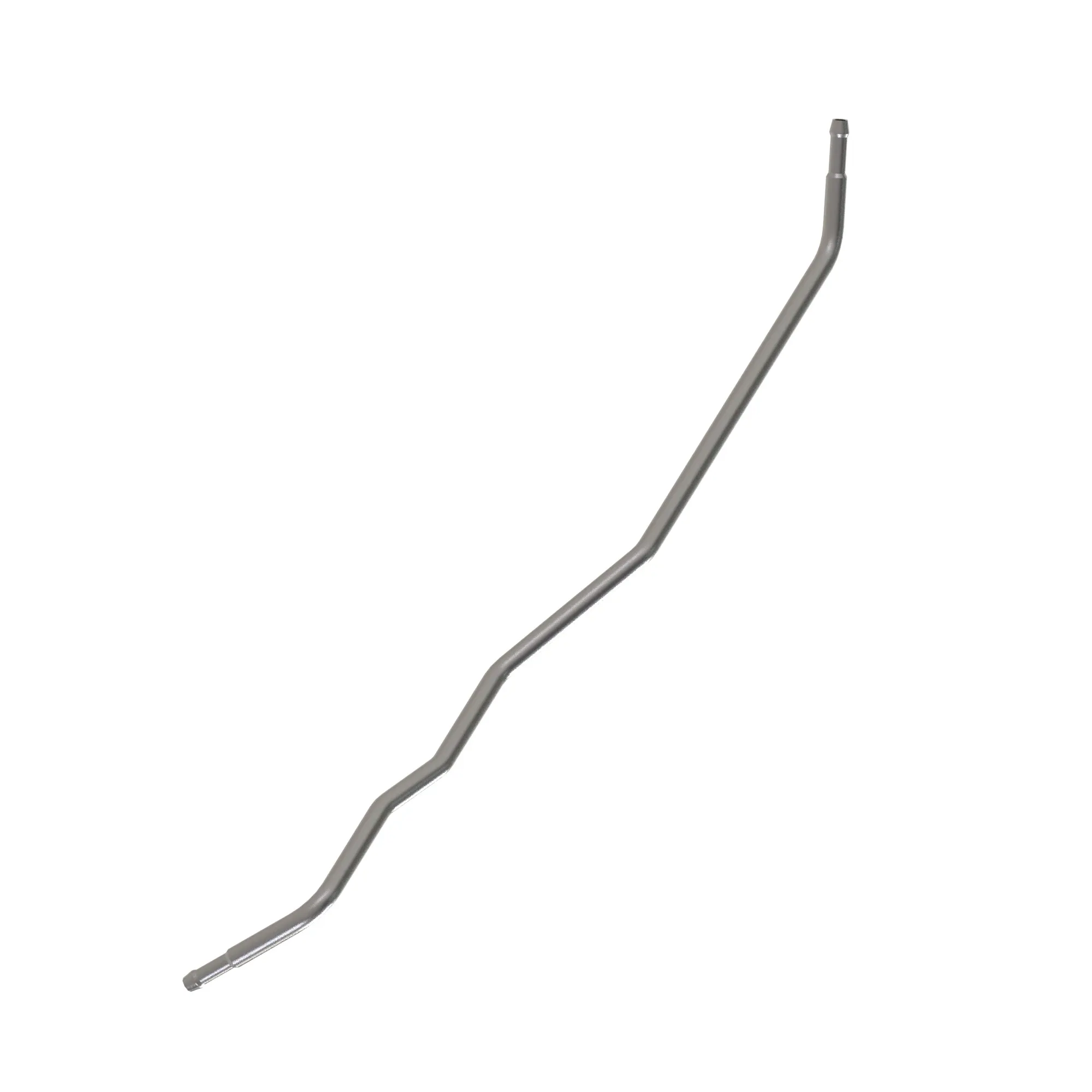 John Deere Fuel Line with Formed Ends - L222446