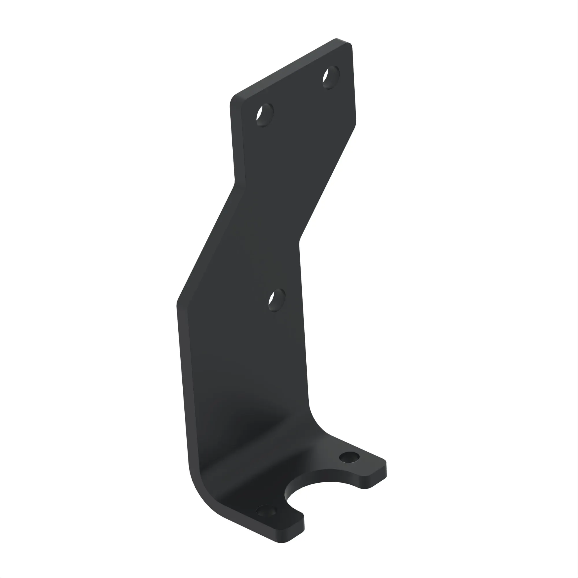 BRACKET, BRACKET