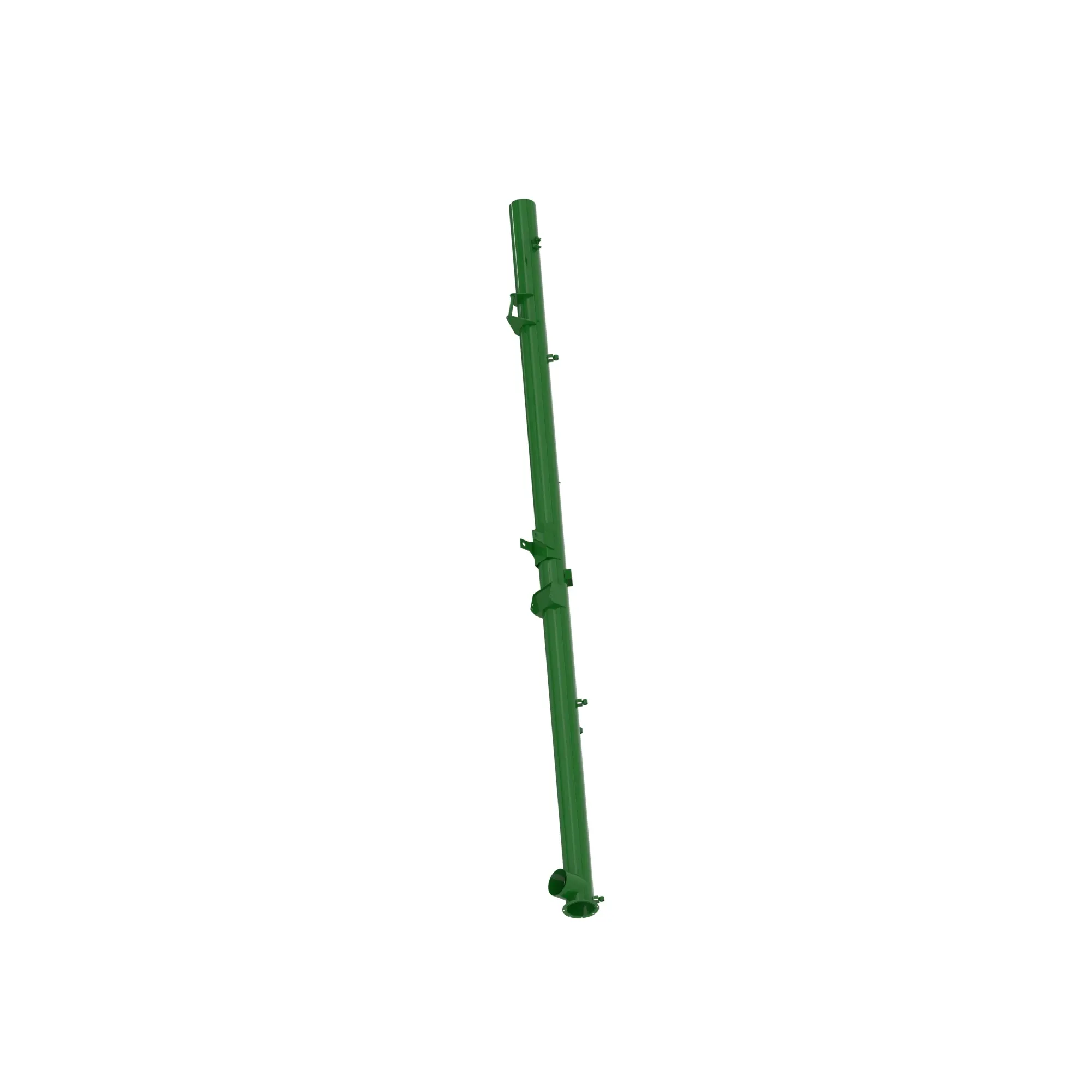 TUBE, 8 INCH 21FT AUGER