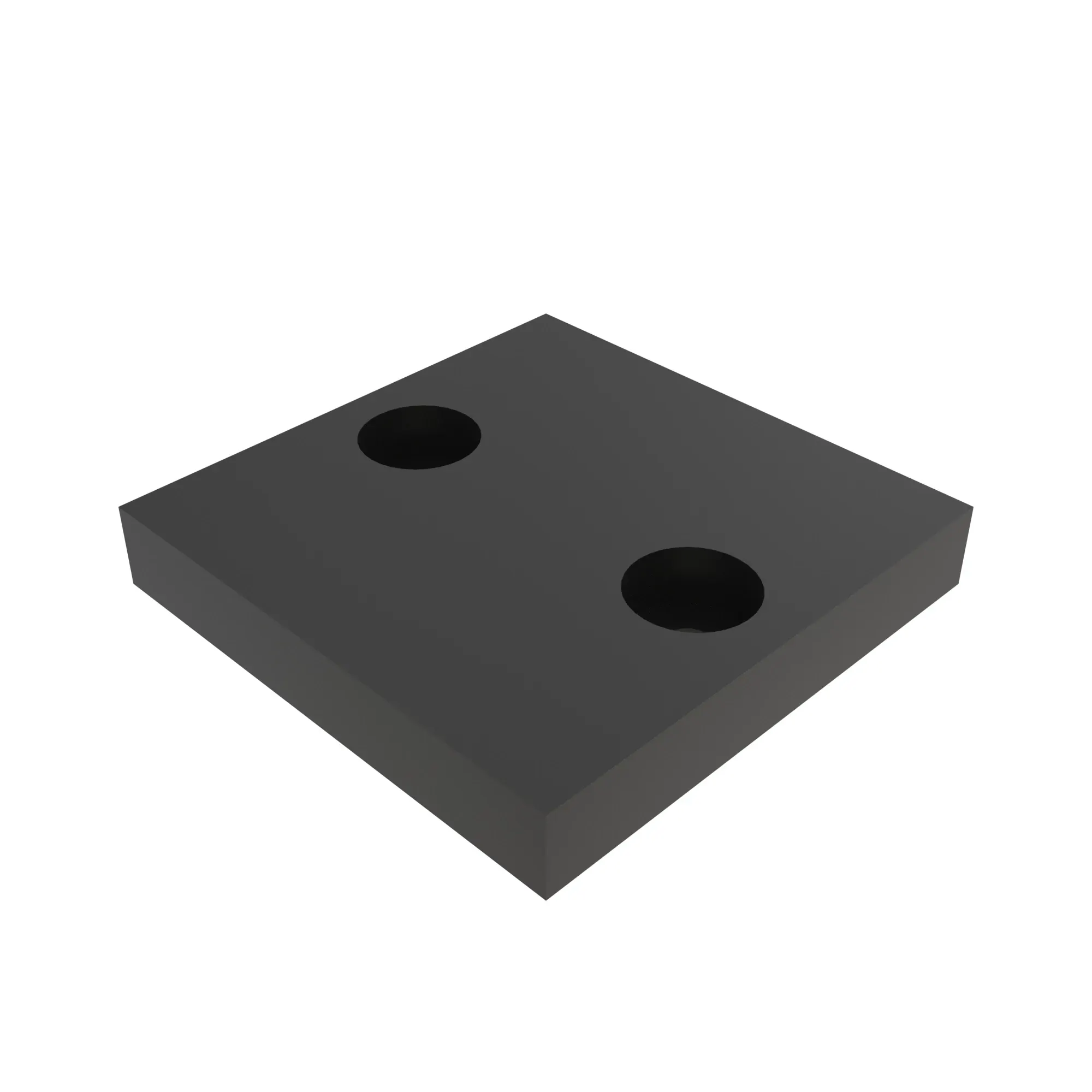 John Deere Pad - N308743