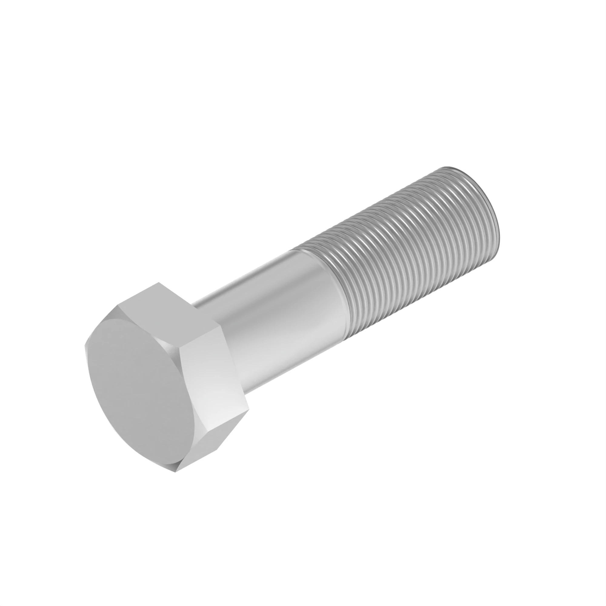 SCREW, FLANGED, METRIC