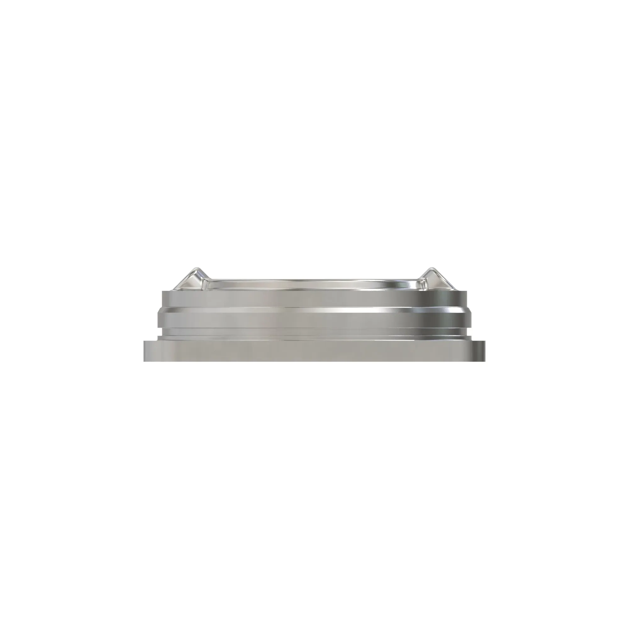 ADAPTER FITTING, PUMP SAE C