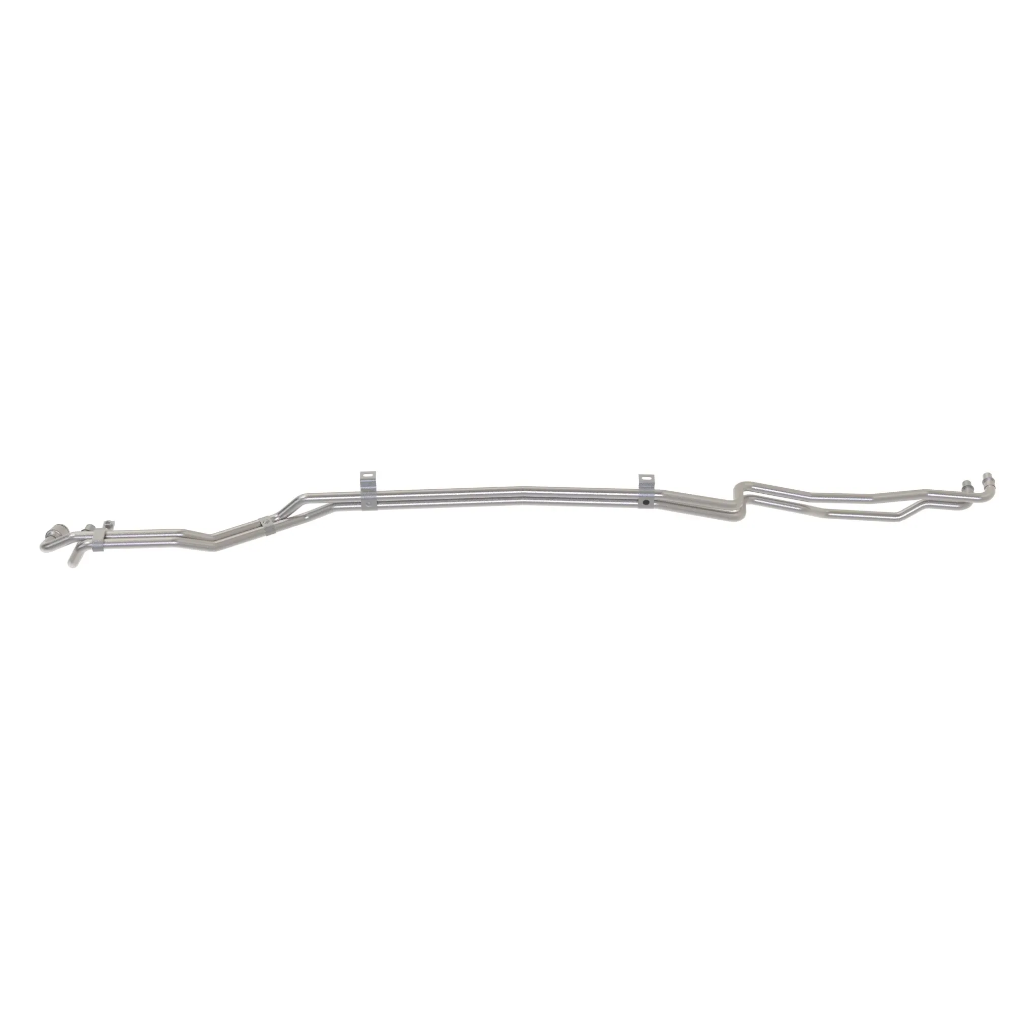 John Deere Transmission Cooler Line - AL226649