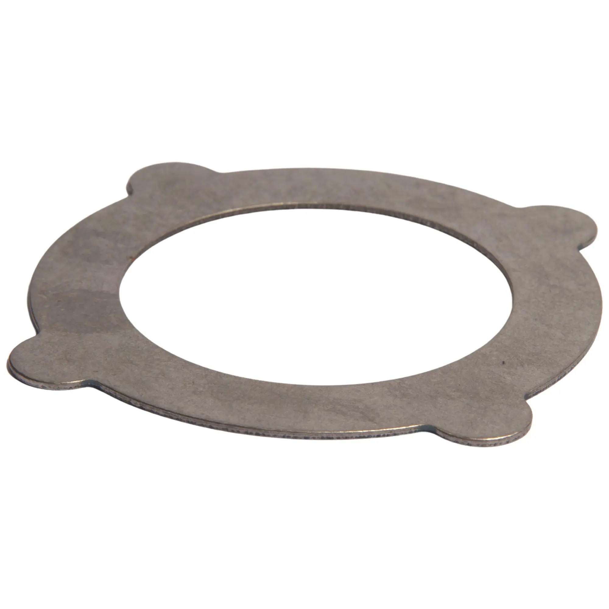 DISK WITH OUTER SPLINE