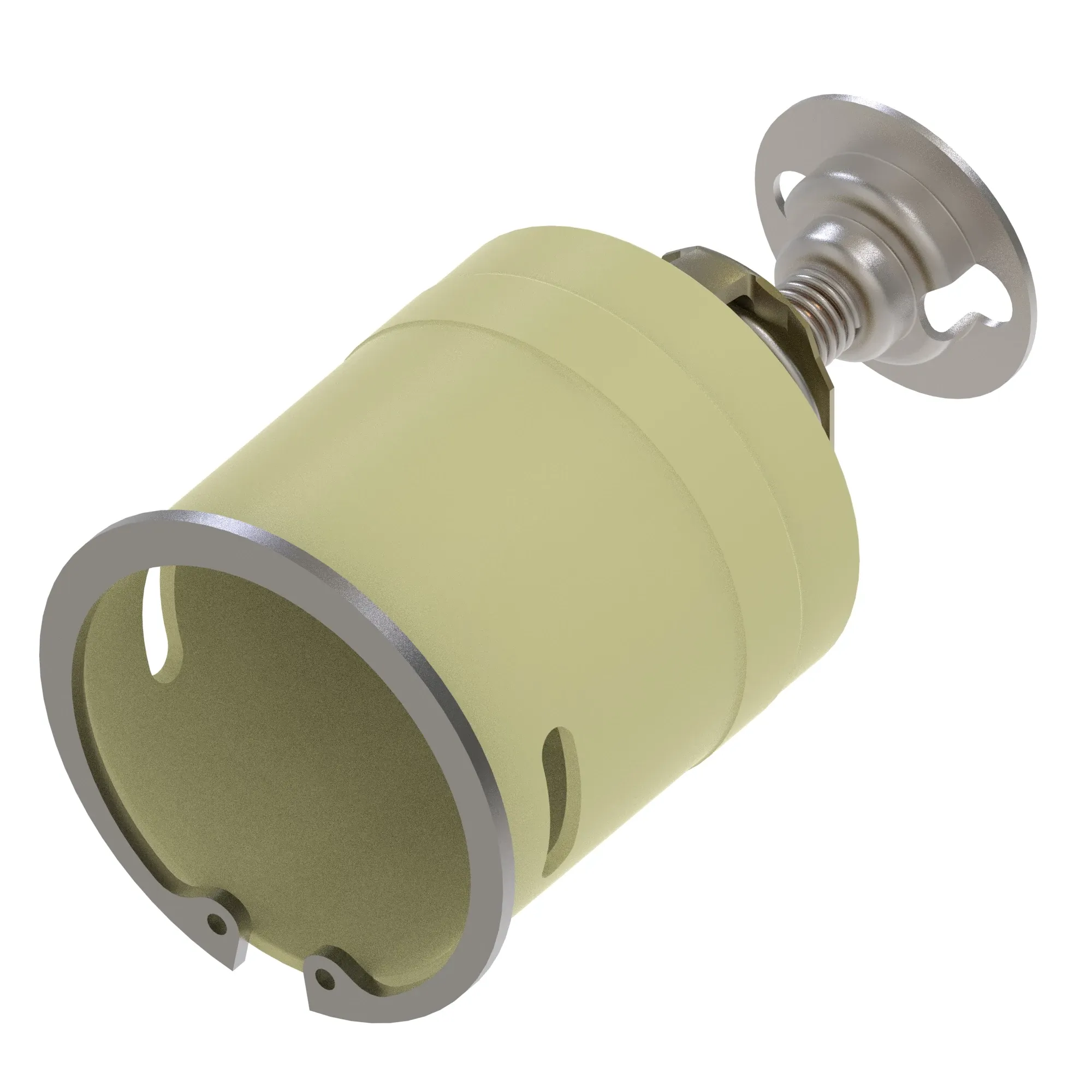 John Deere Thermostat - RE526916