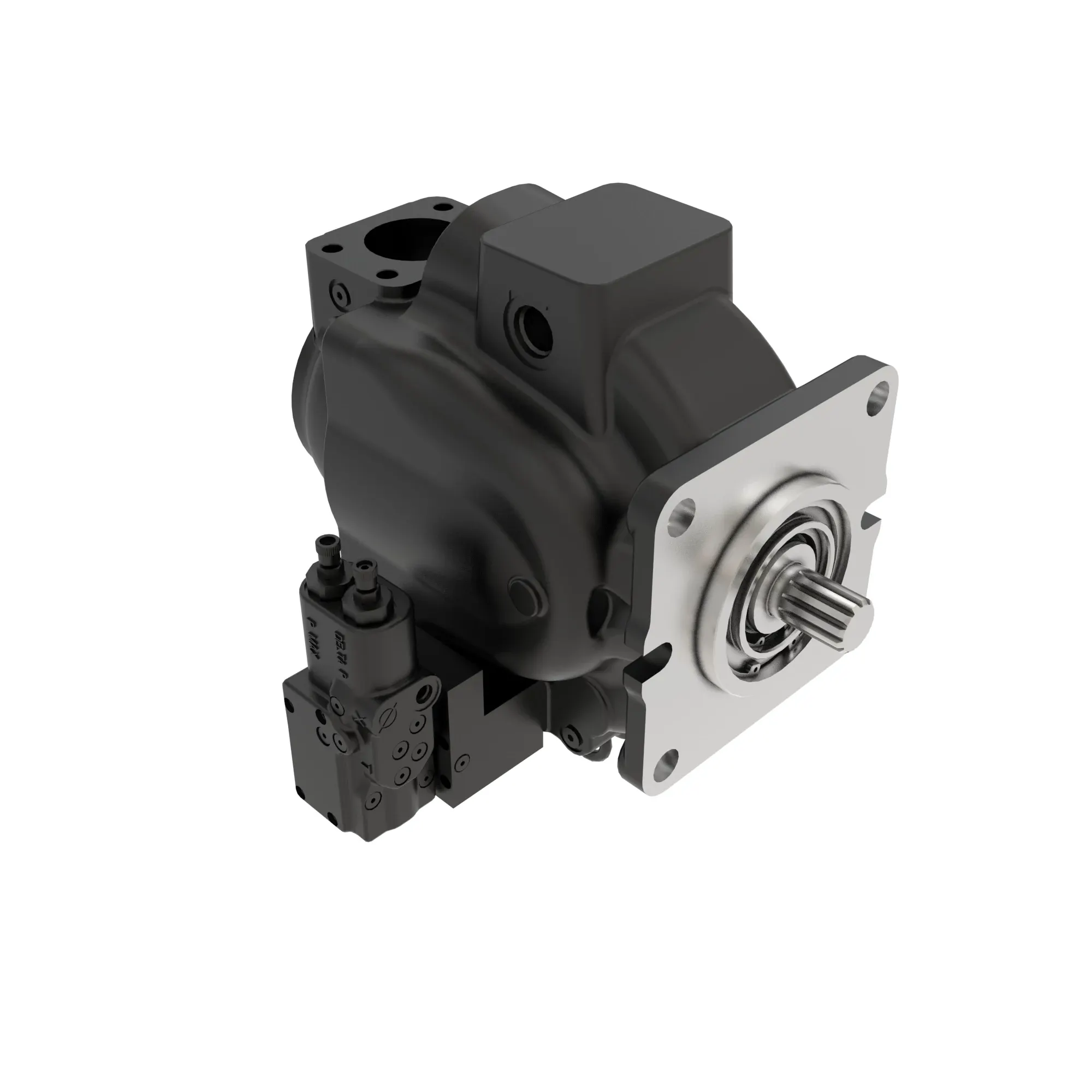 John Deere Hydraulic Axial Piston Pump - AT361090