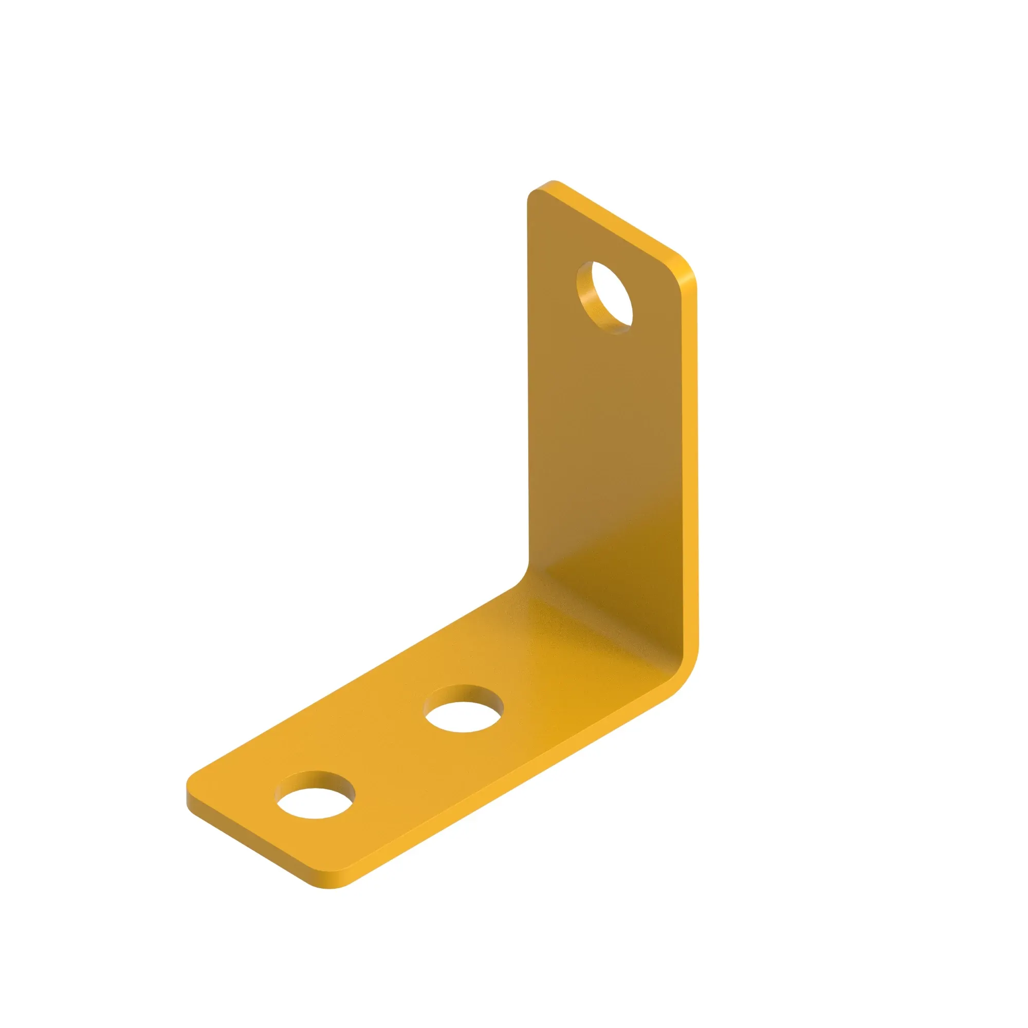 John Deere Bracket - T393391