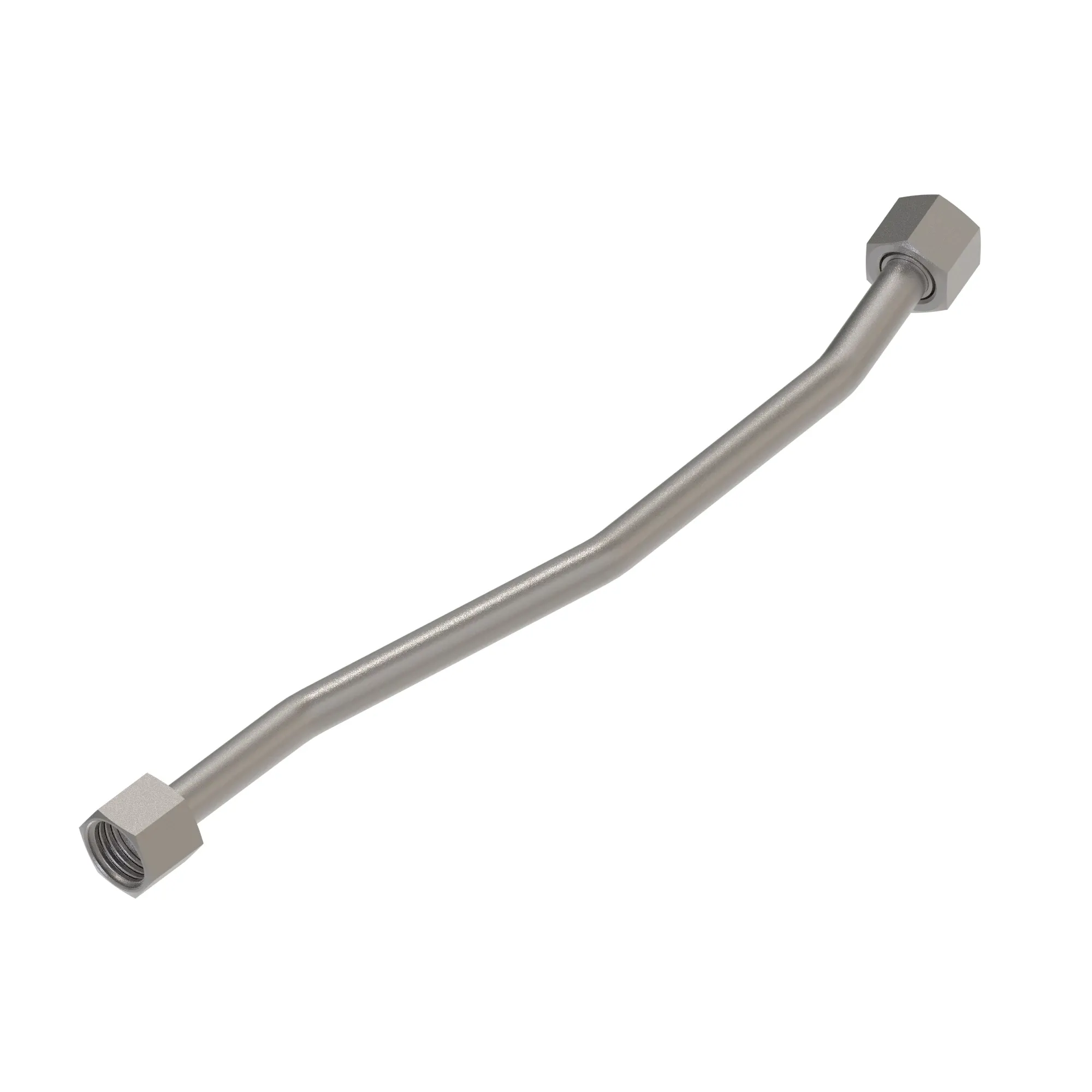 John Deere SCV Outlet Oil Line - SJ34509