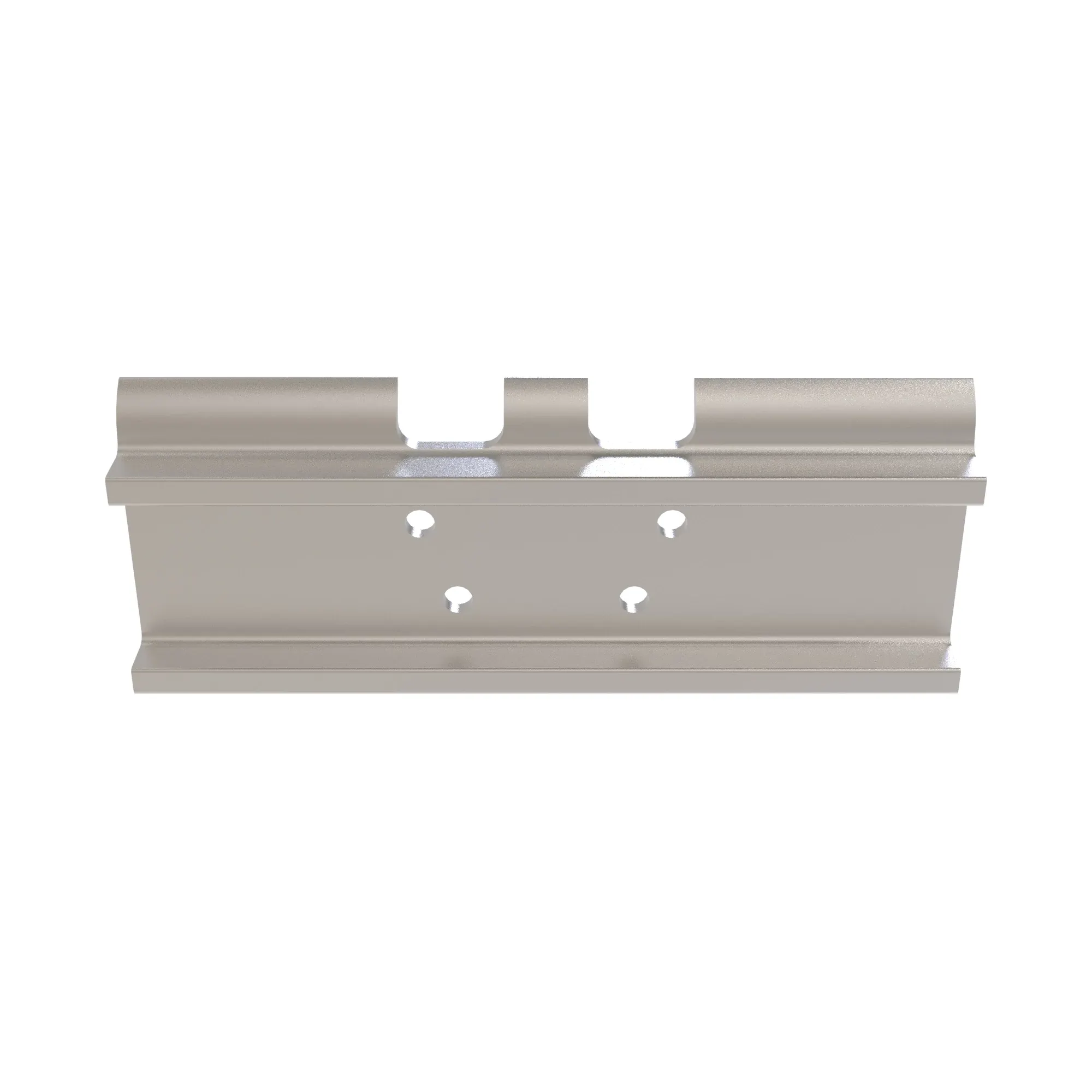 John Deere Master Double Bar Shoe - T242315