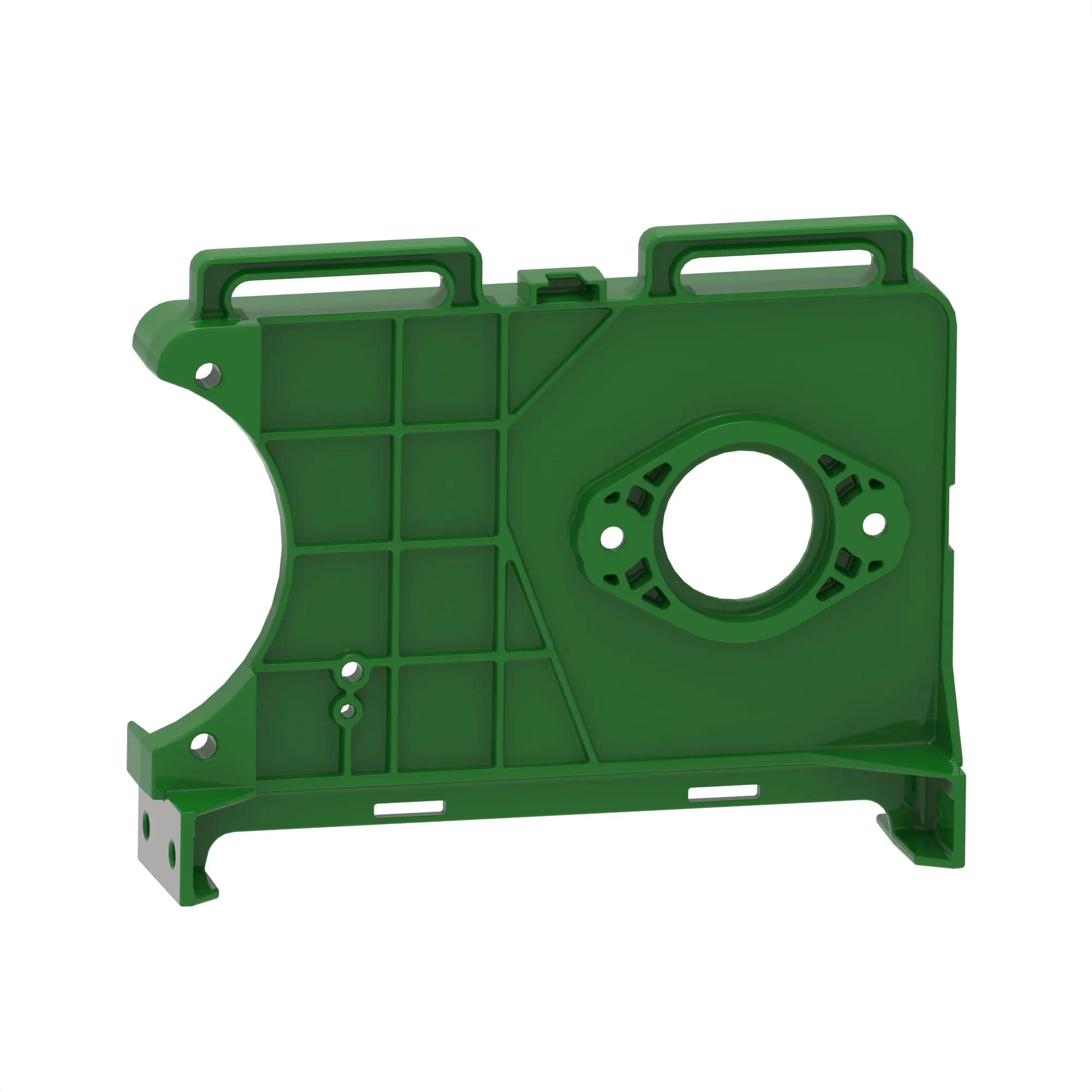 John Deere Alternator Mount Bracket - A104621