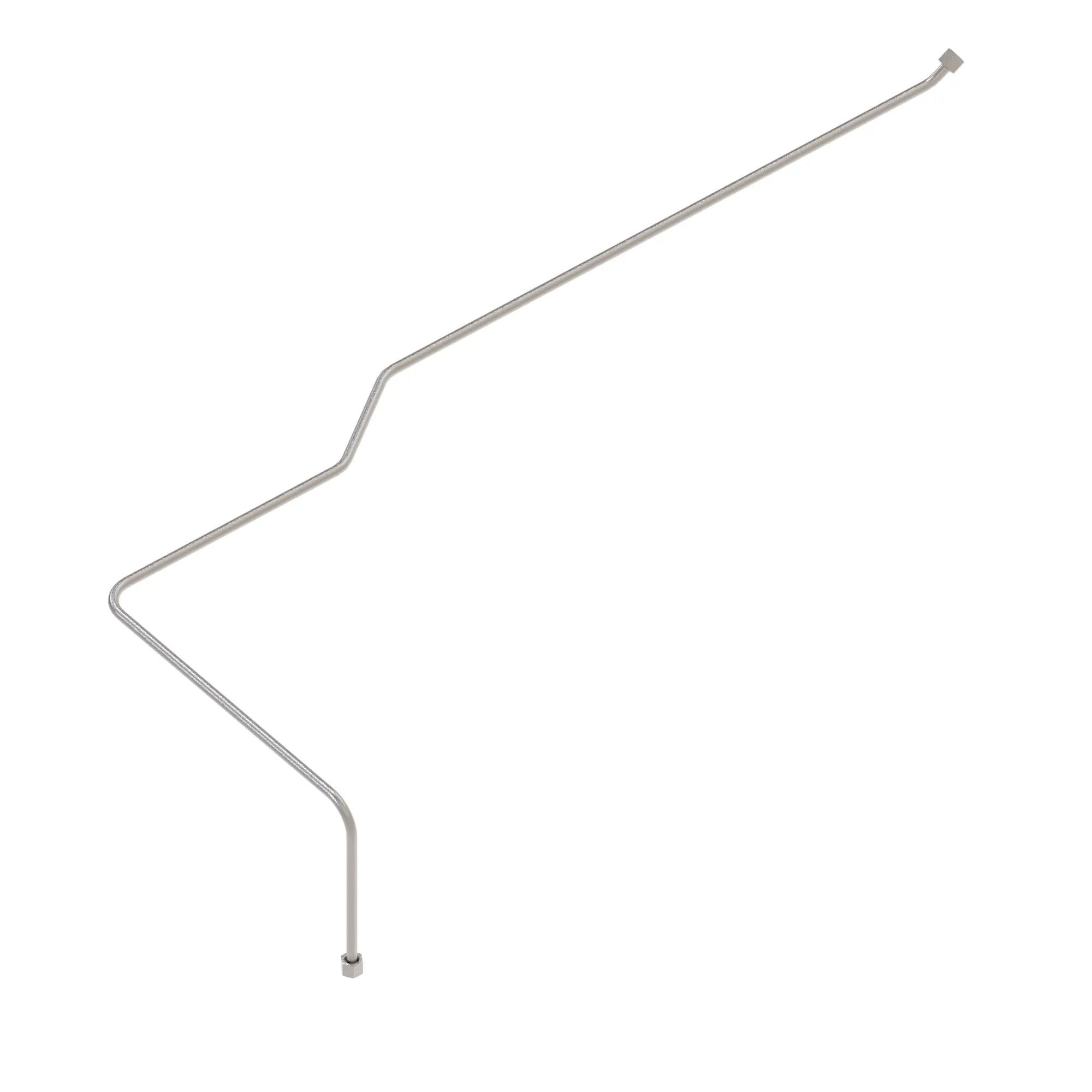 Oil Line 16X1.5