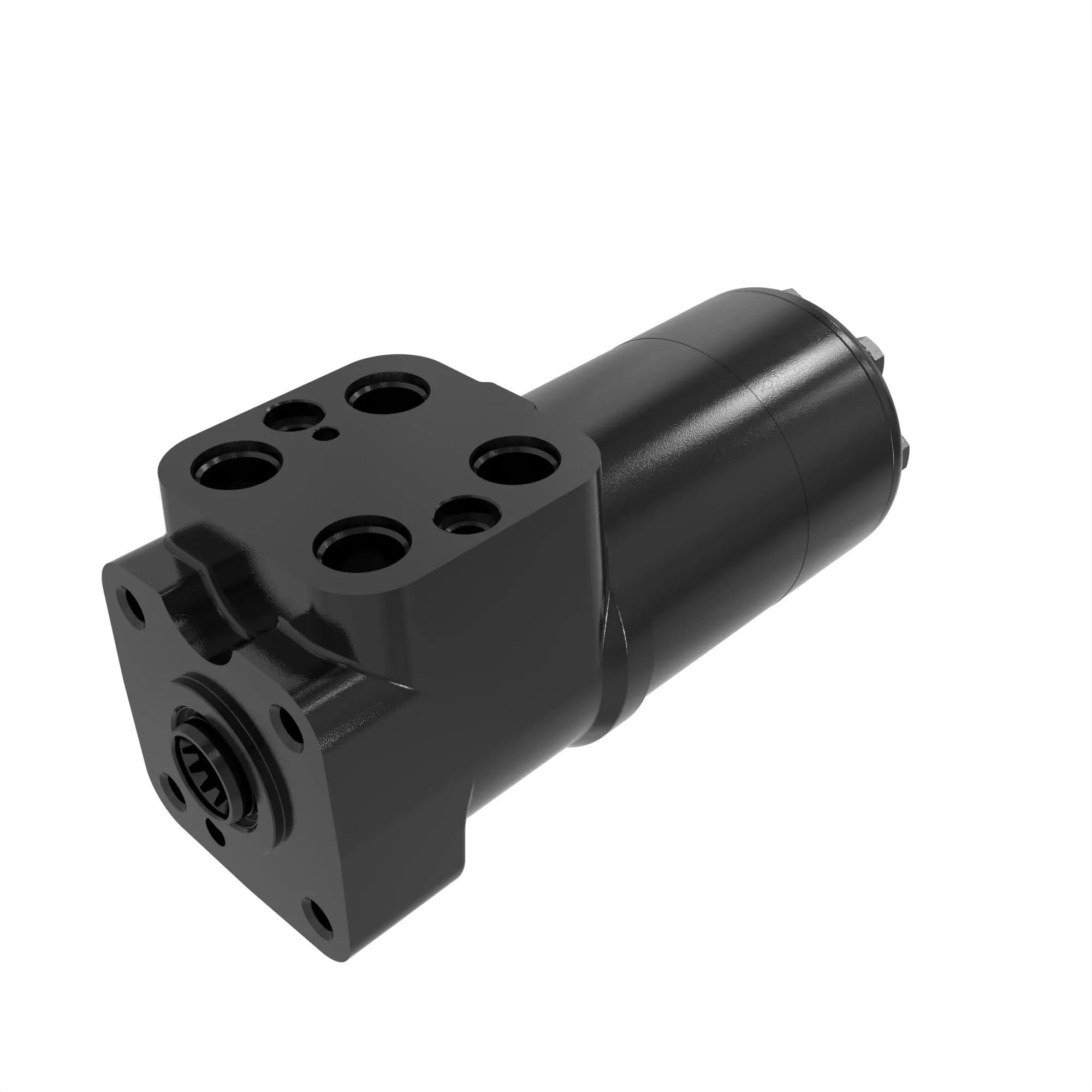 John Deere Steering Control Unit - RE331513