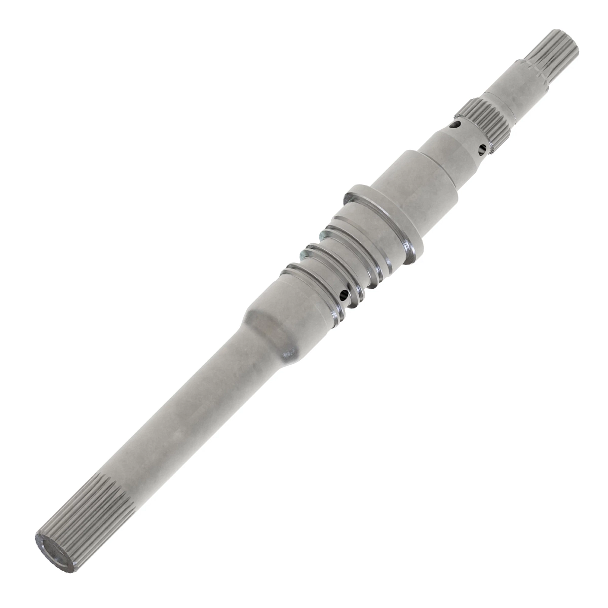 Shaft, 5E Wet Clutch