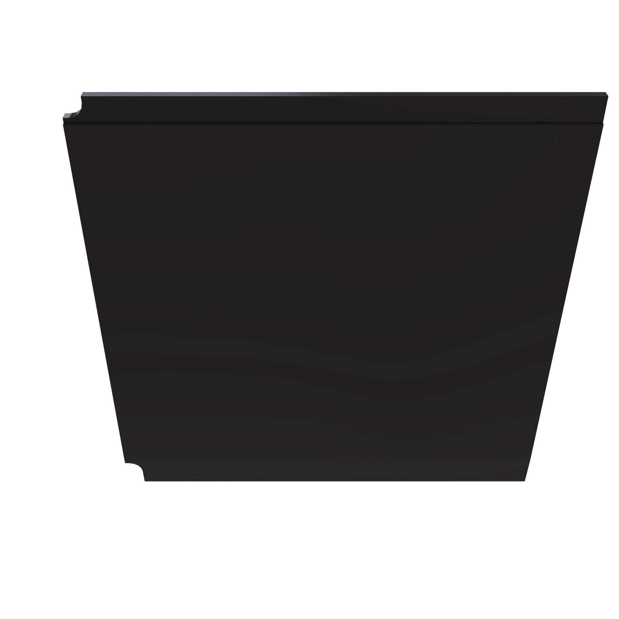 John Deere Left Side Floor Mat - L171151