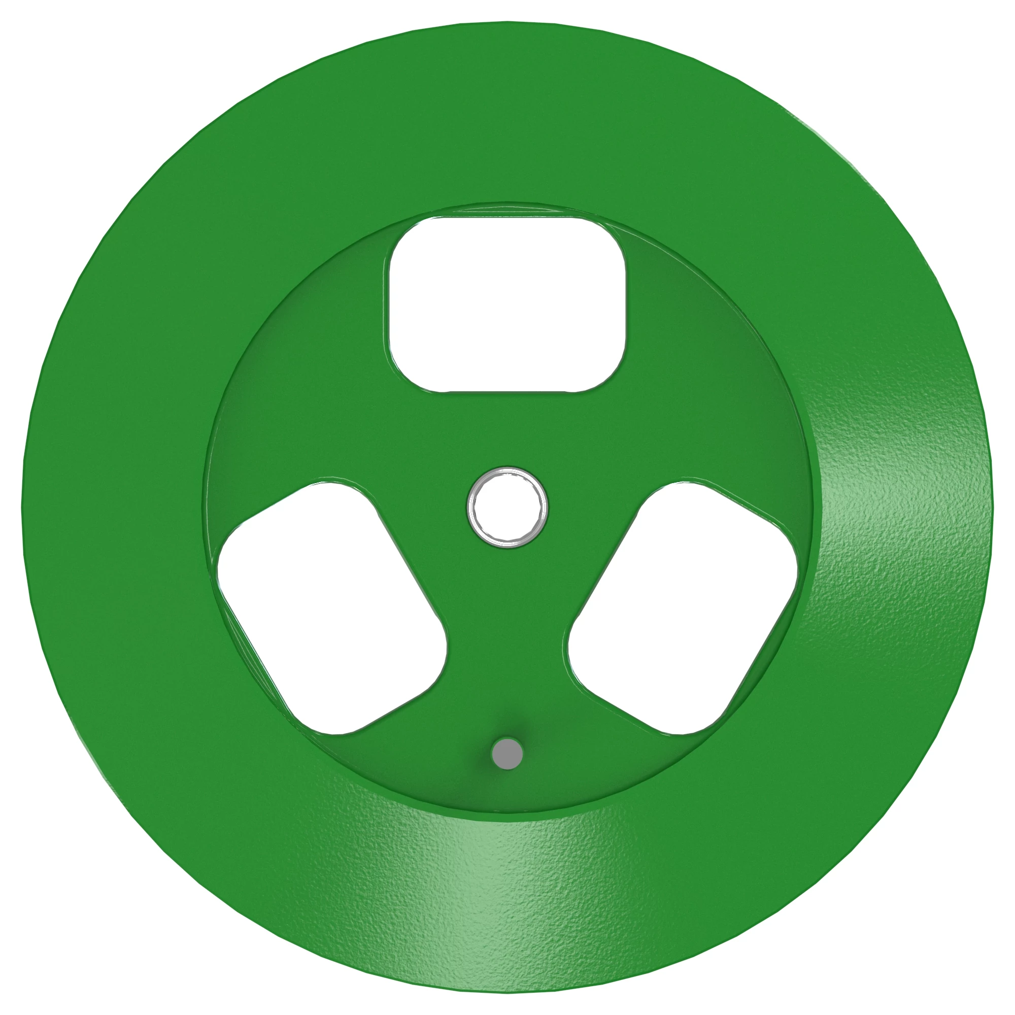 AH146463: Half Sheave | Shop.Deere.com