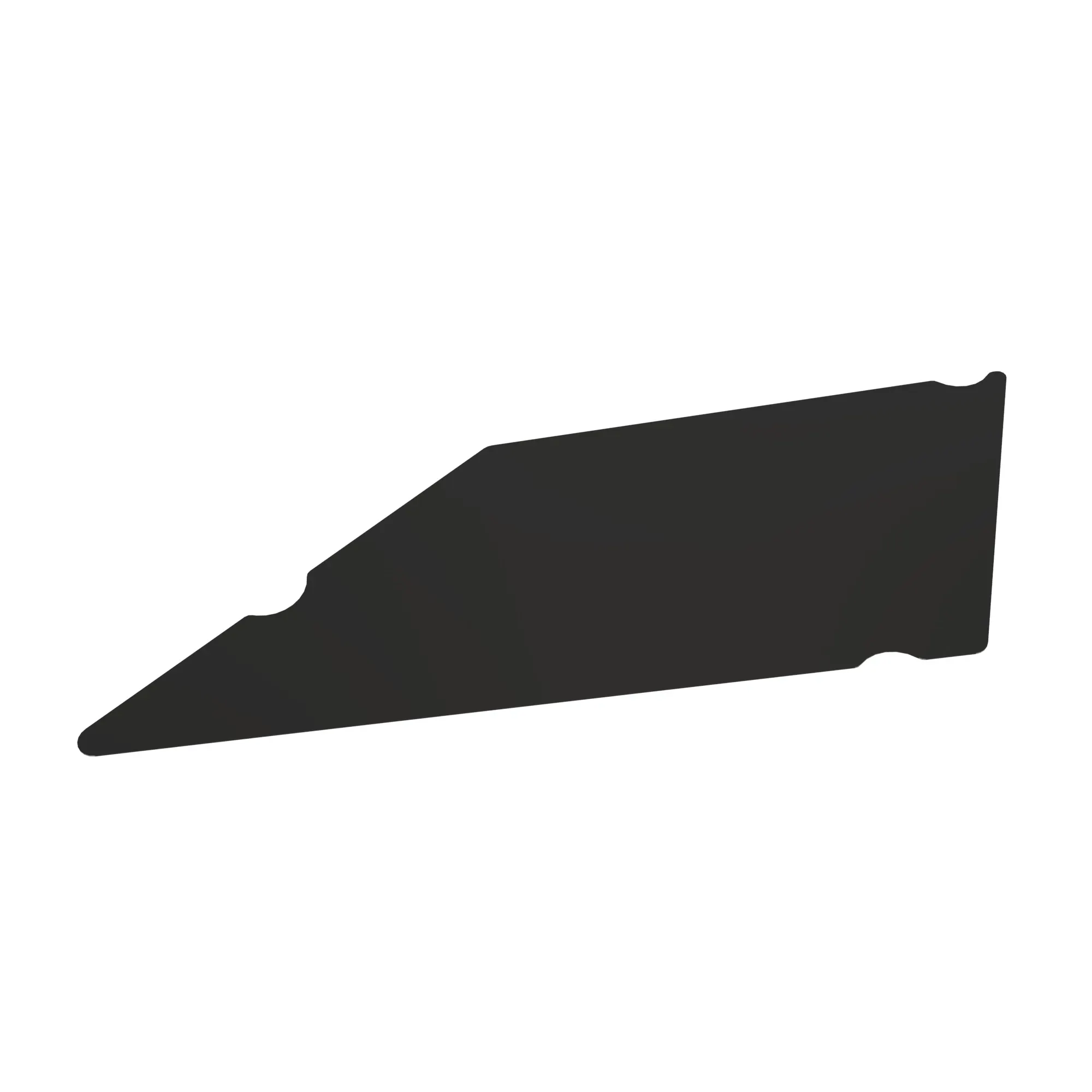 John Deere Hood Louver Screen - SU41800
