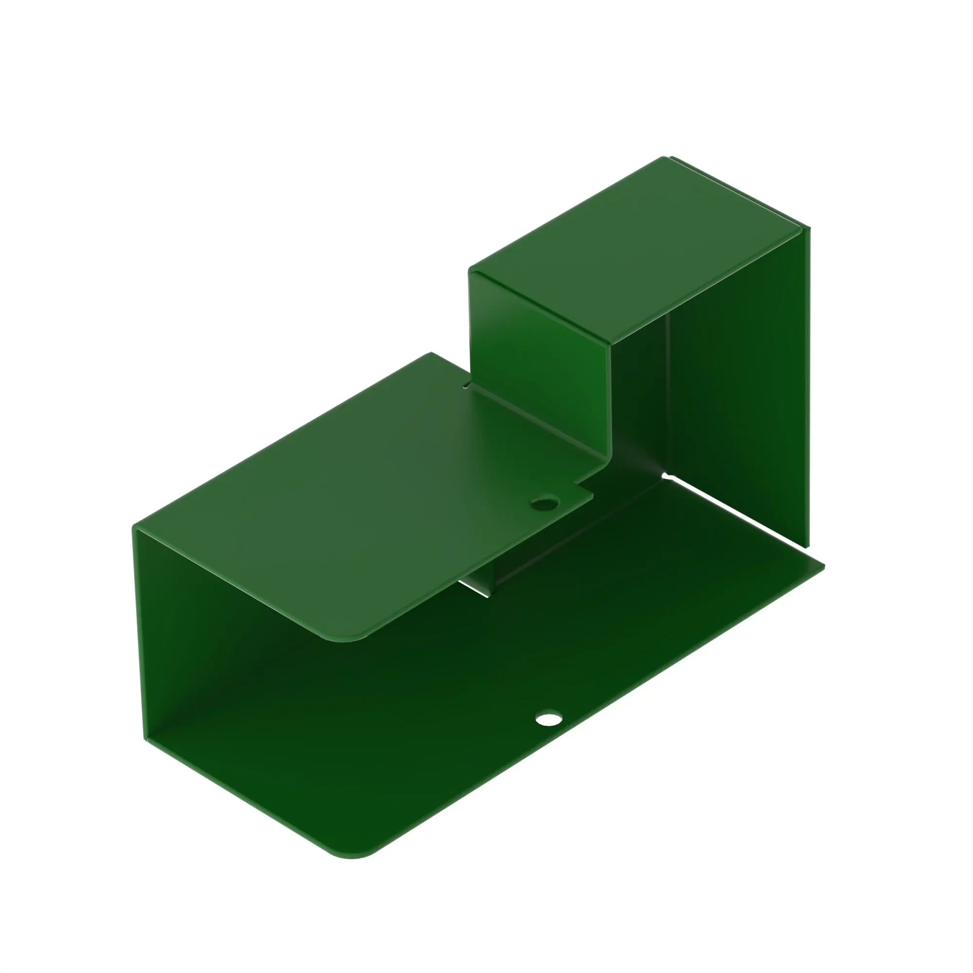 John Deere Shield - AXE72120