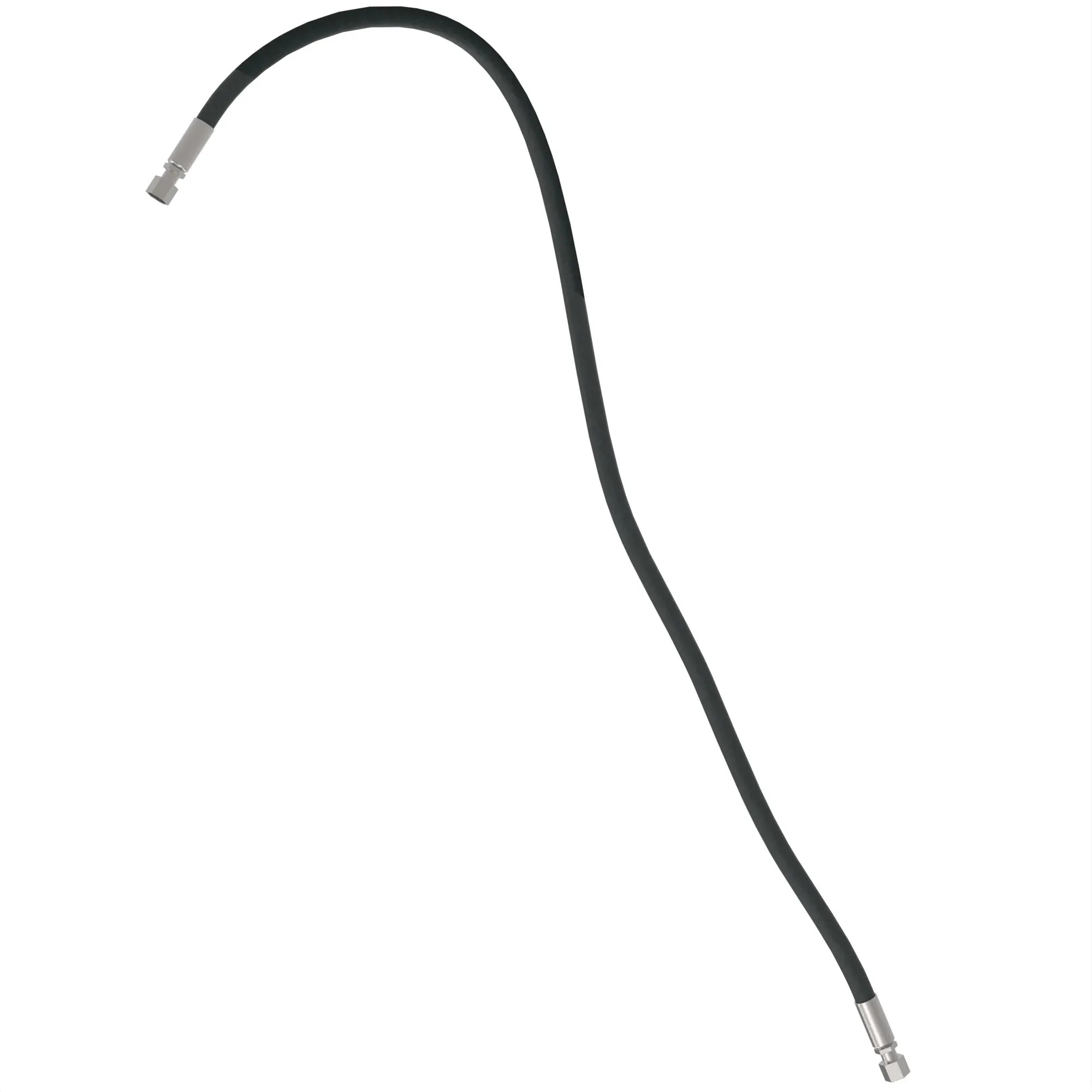 HOSE, HYDRAULIC
