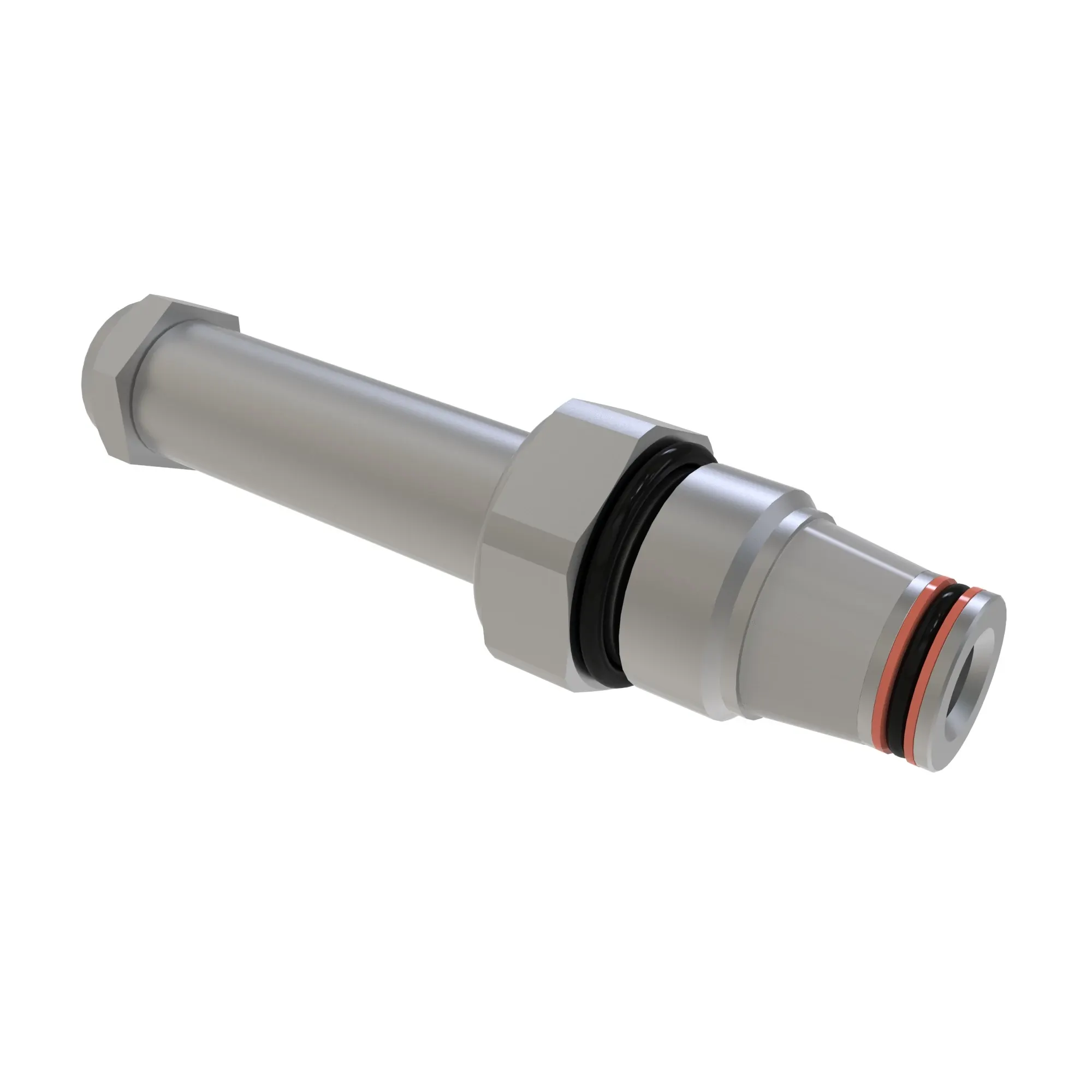 John Deere Solenoid Hydraulic Valve - F060194