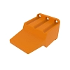 DEUTSCH DTM 6WAY PLUG WEDGELOCK