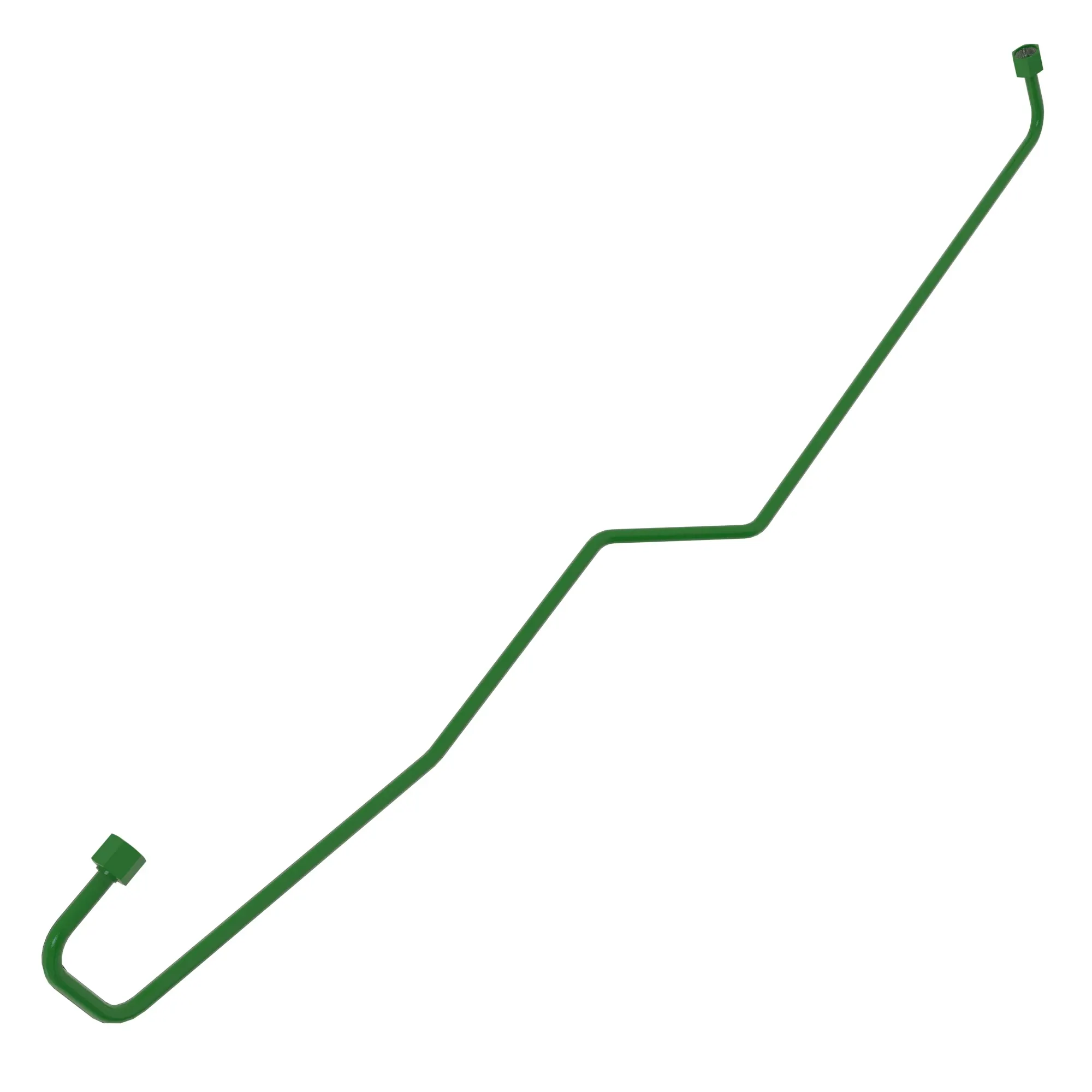 John Deere Fuel Line - AXE41538