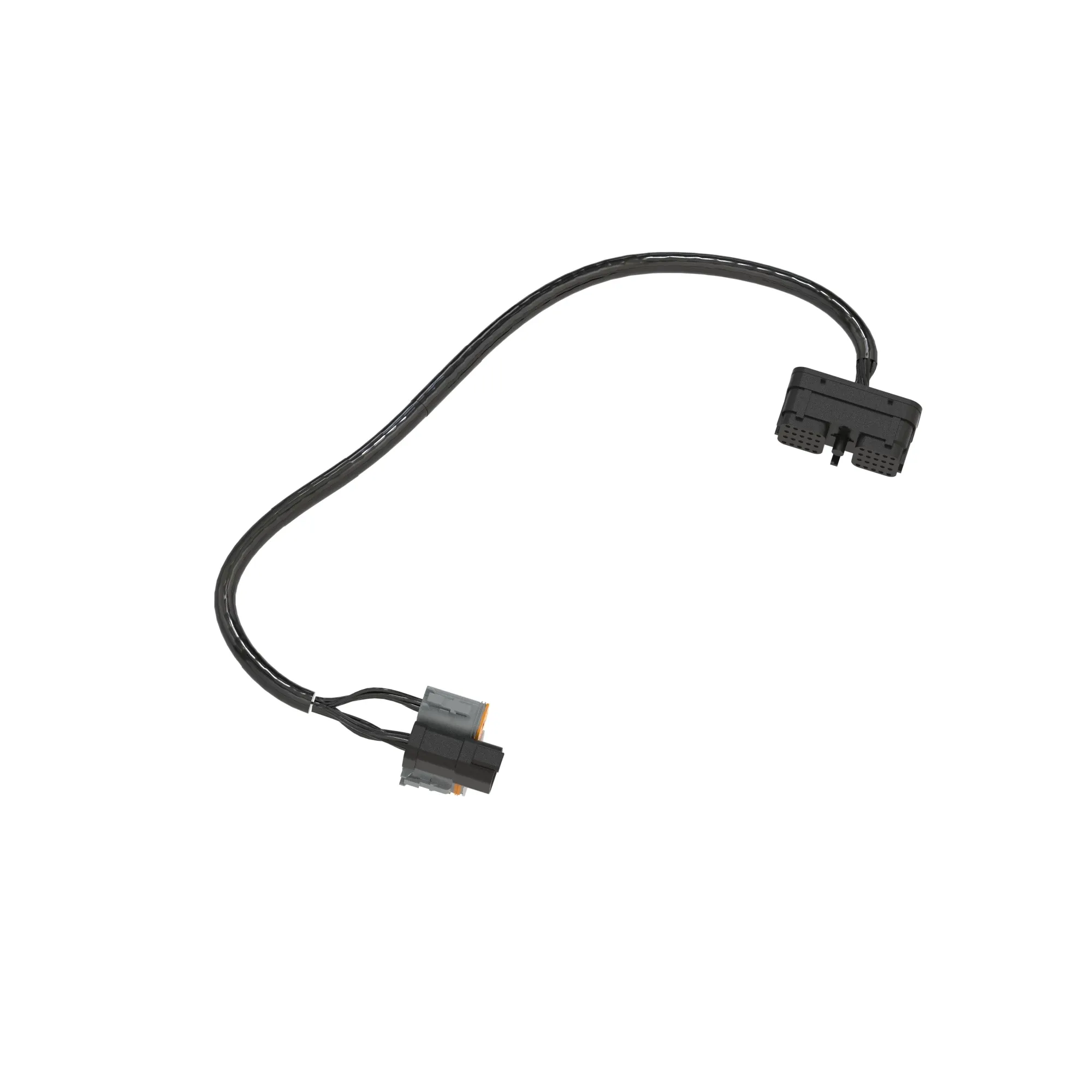 John Deere Topcon Wiring Harness - AT453795
