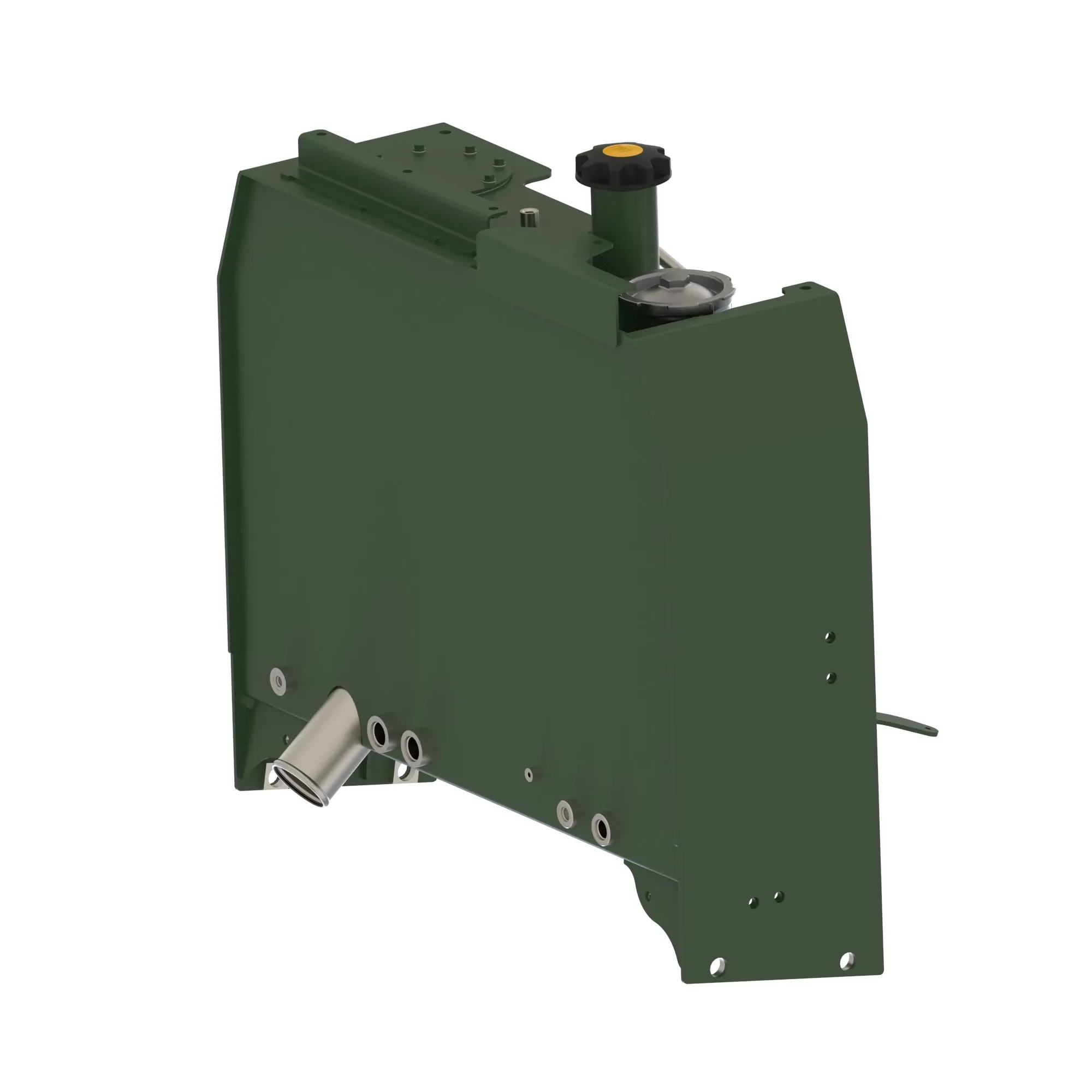Hydraulic Reservoir