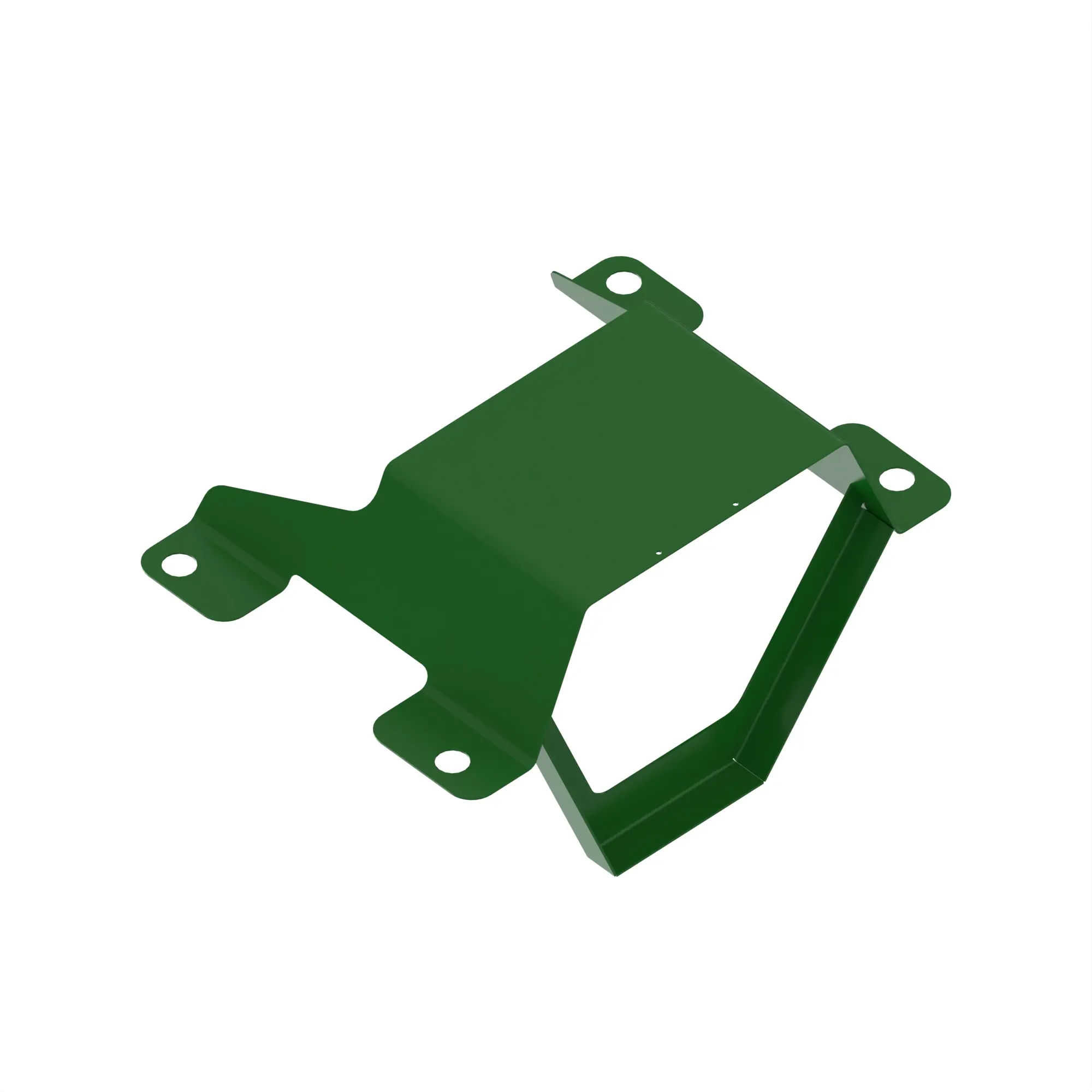 SUPPORT, SUPPORT, RINSE TANK
