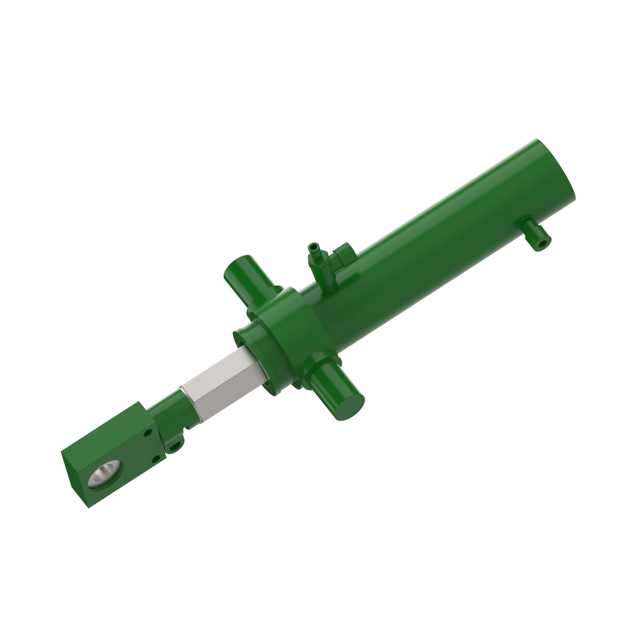 HYDRAULIC CYLINDER, 50 X 25 - 135,1