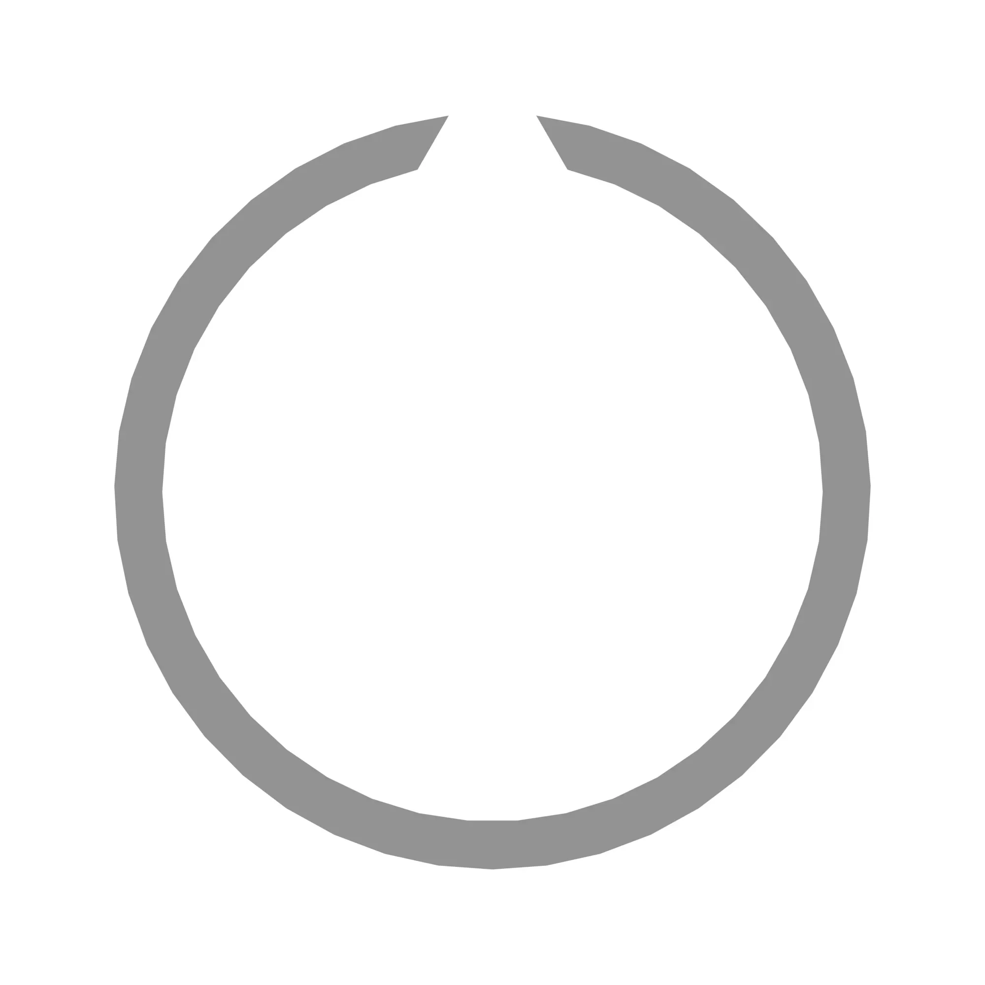 SNAP RING, SNAP RING, TOPSHAFT
