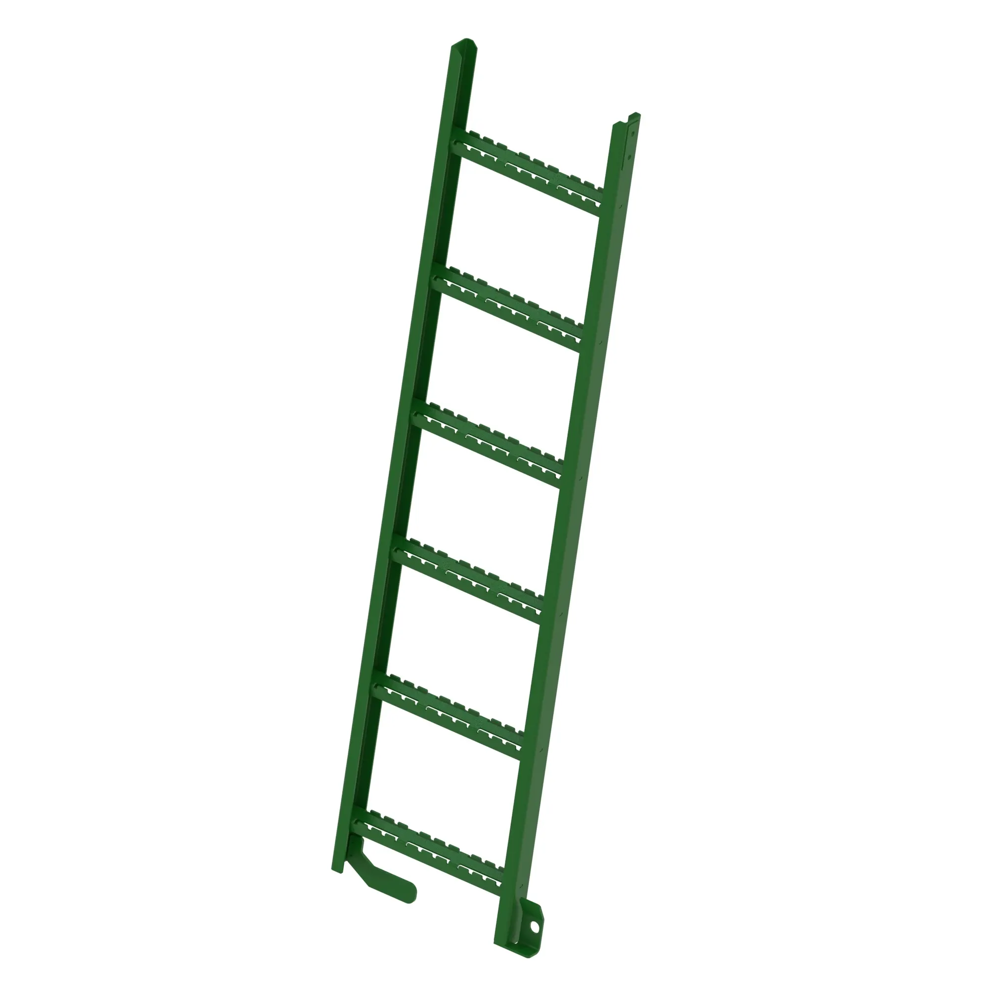 John Deere Engine Access Ladder - AXE72325