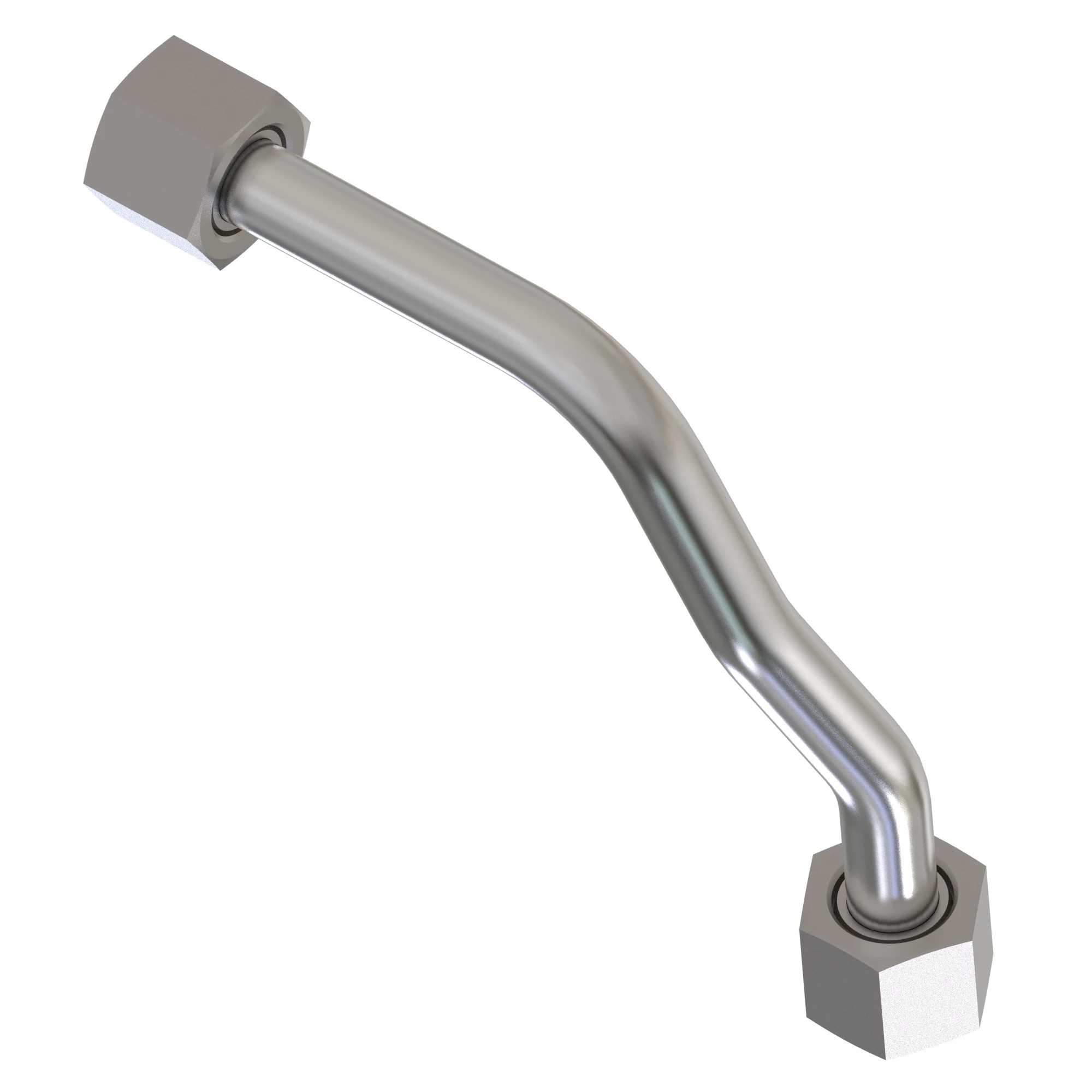 STEERING HMU, F11X, RIGHT