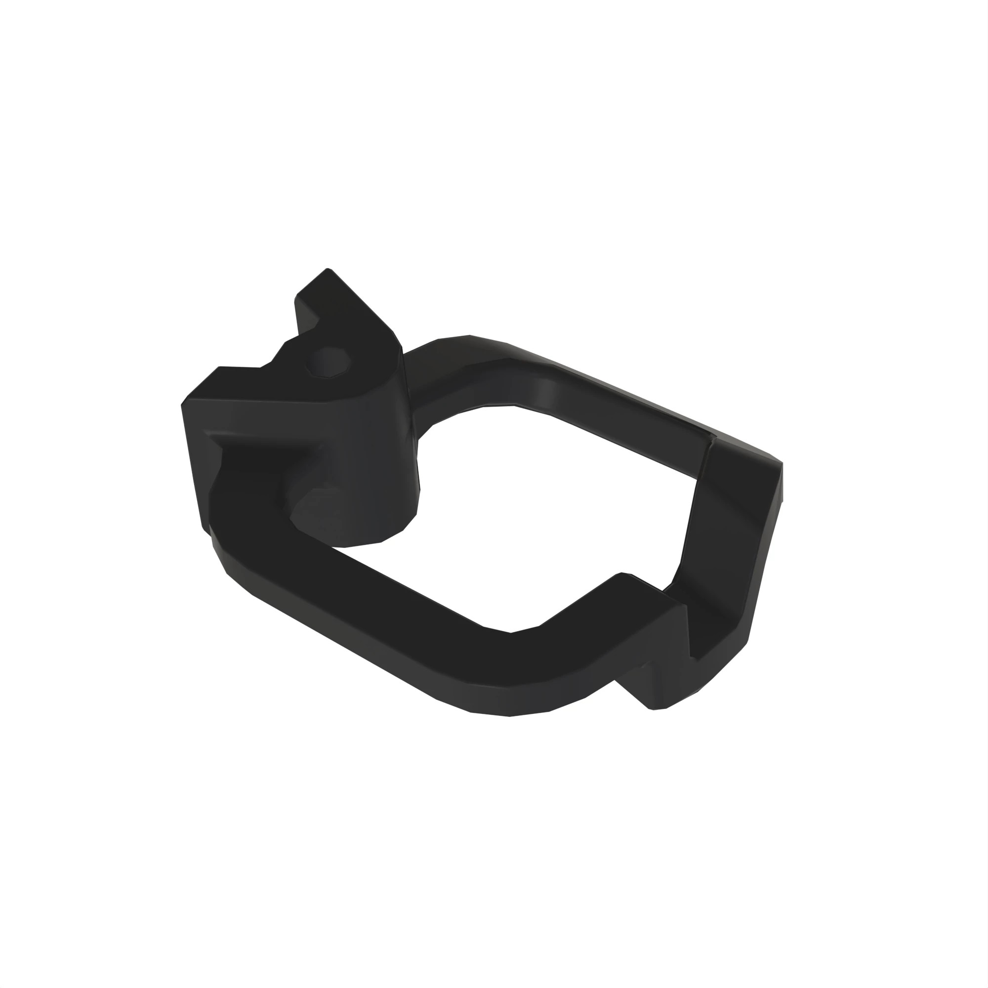 STOP, RH PREMIUM LID OPENER