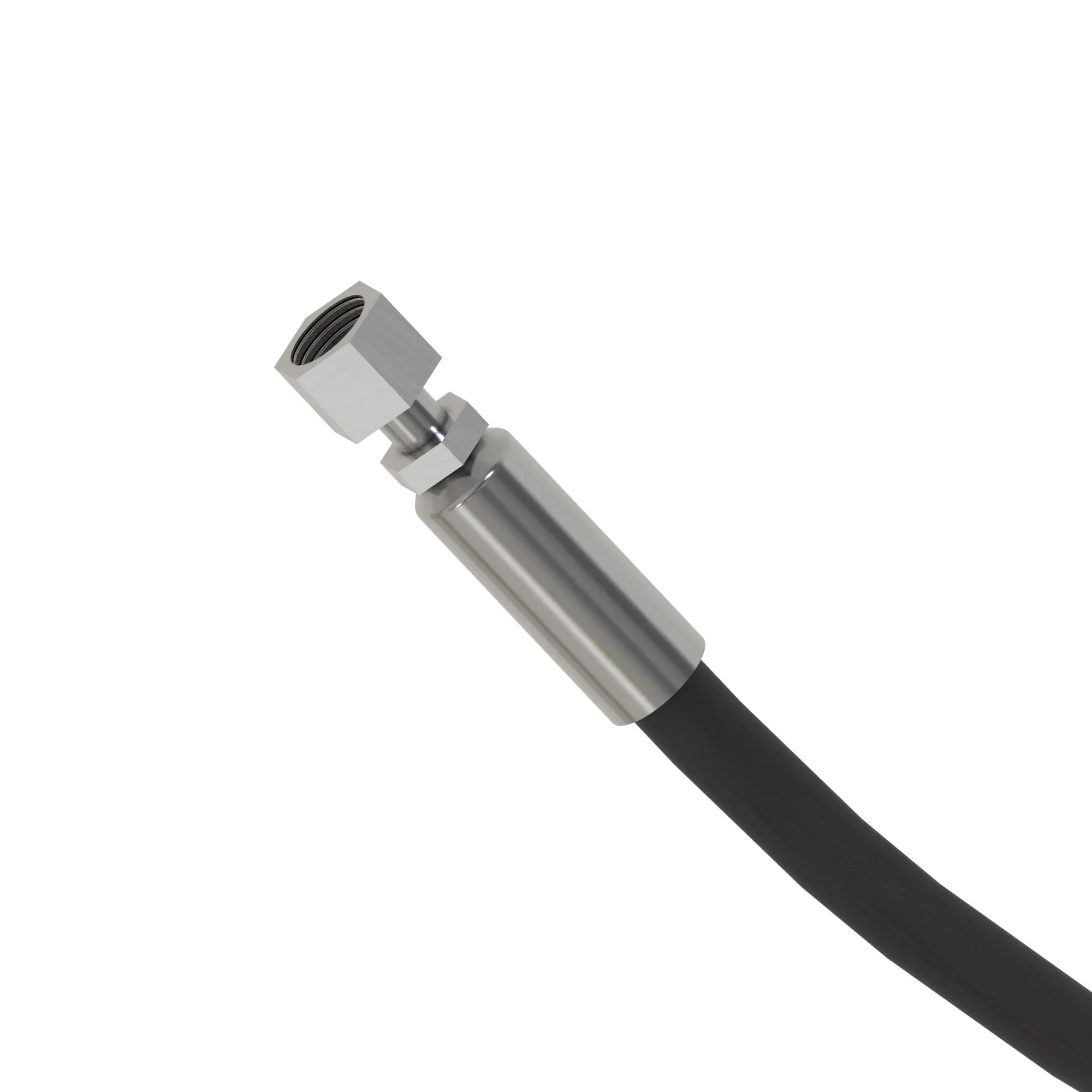 Hydraulic Hose
