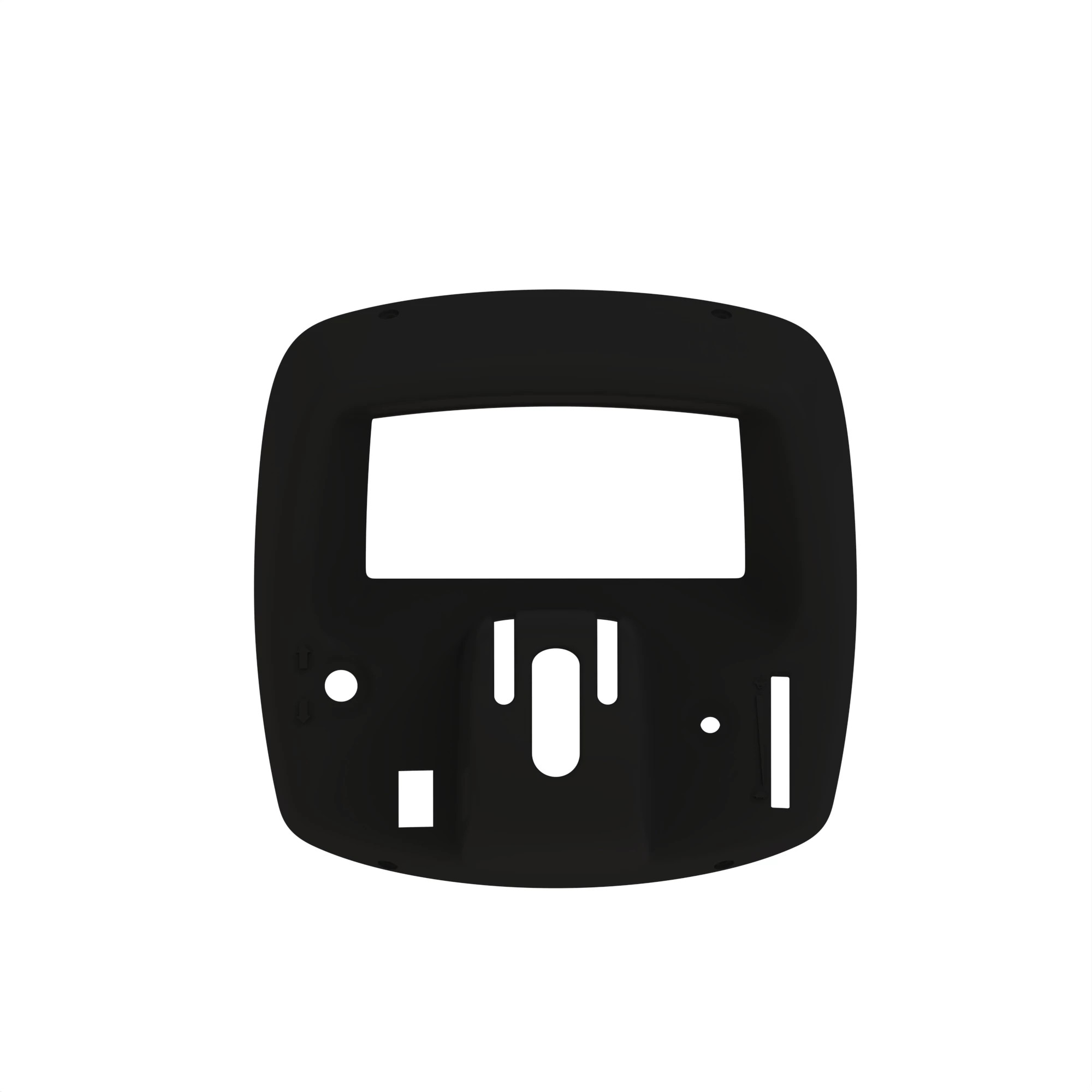 INSTRUMENT PANEL, HST, NA
